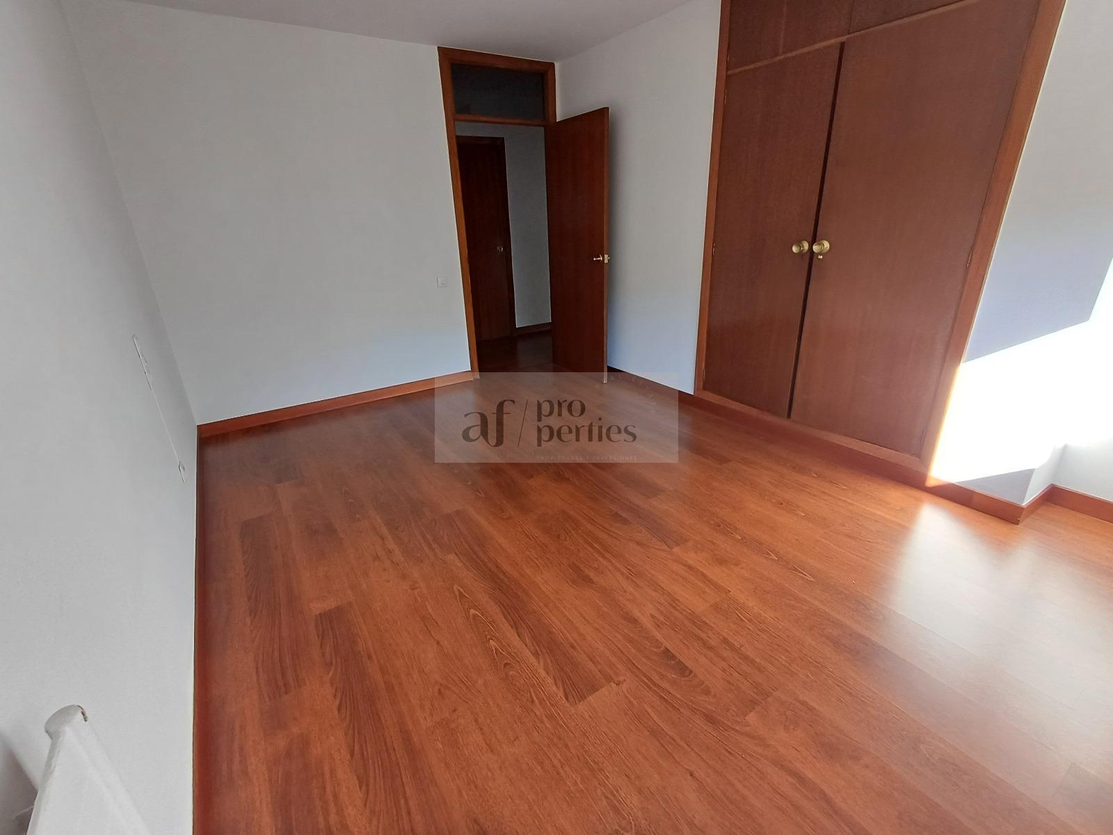 Alquiler de piso en Vigo