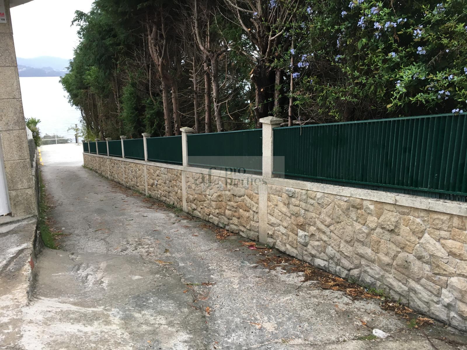 Venta de casa en Combarro