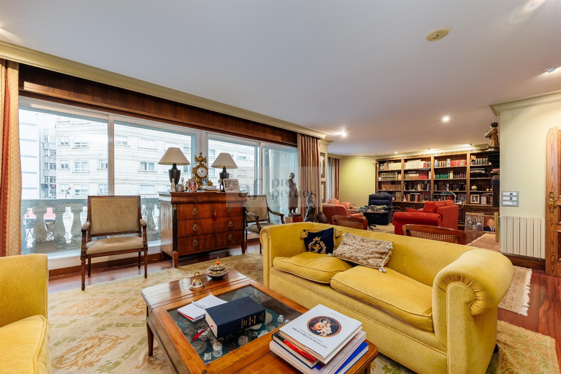 Venta de piso en Vigo