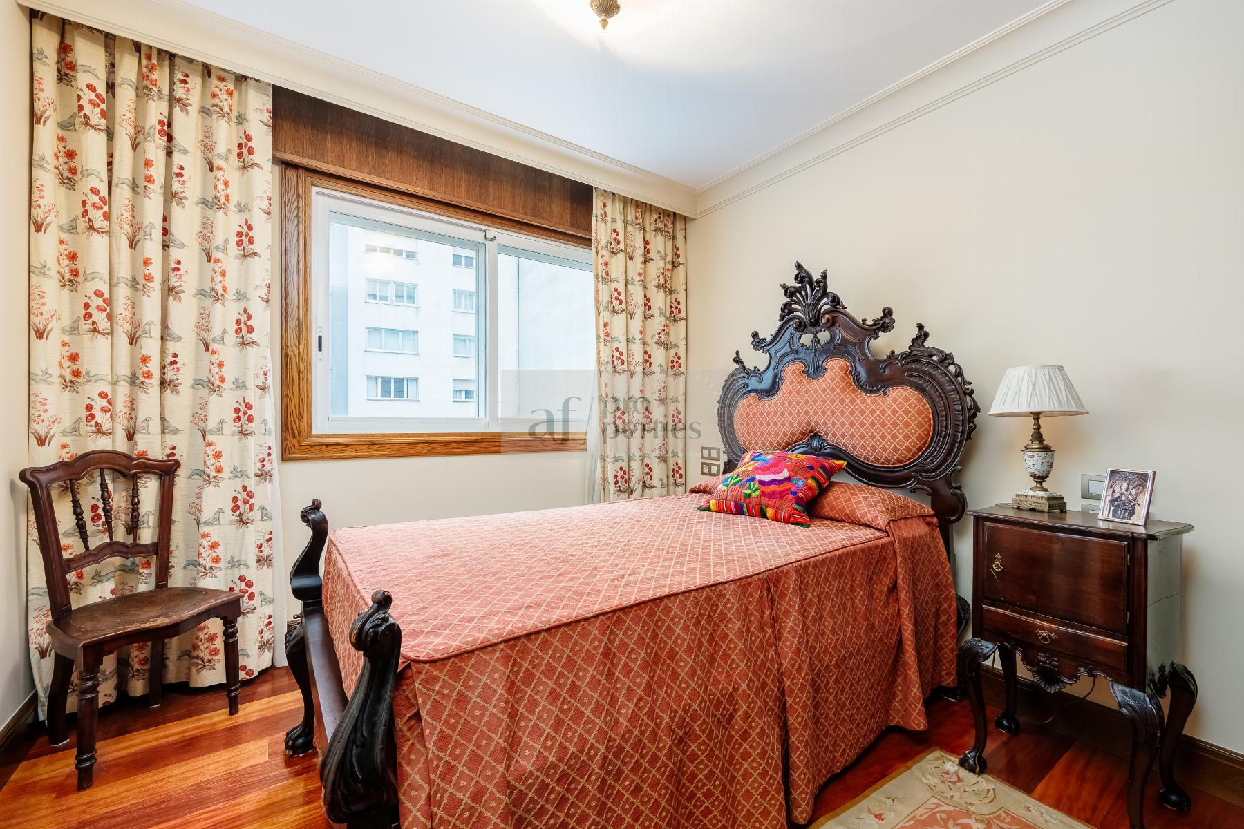 Venta de piso en Vigo