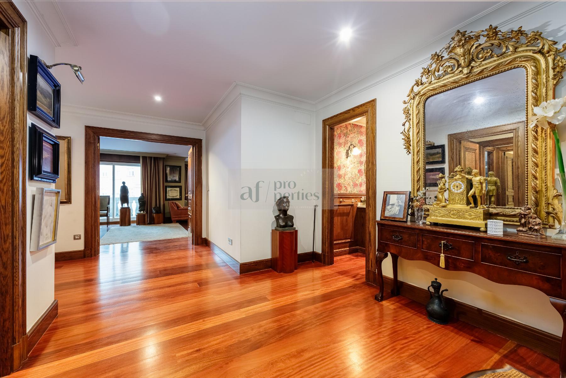 Venta de piso en Vigo