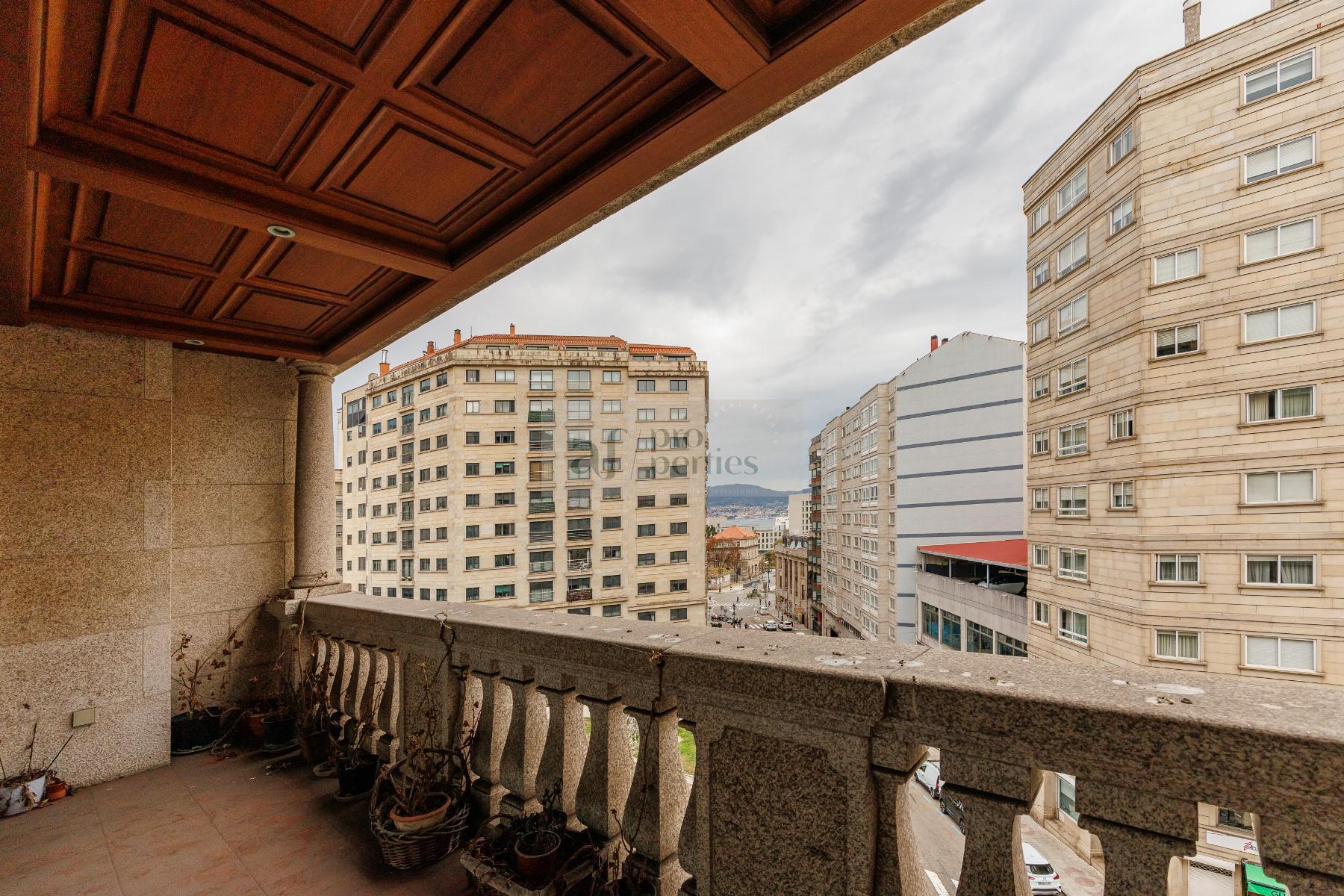 Venta de piso en Vigo