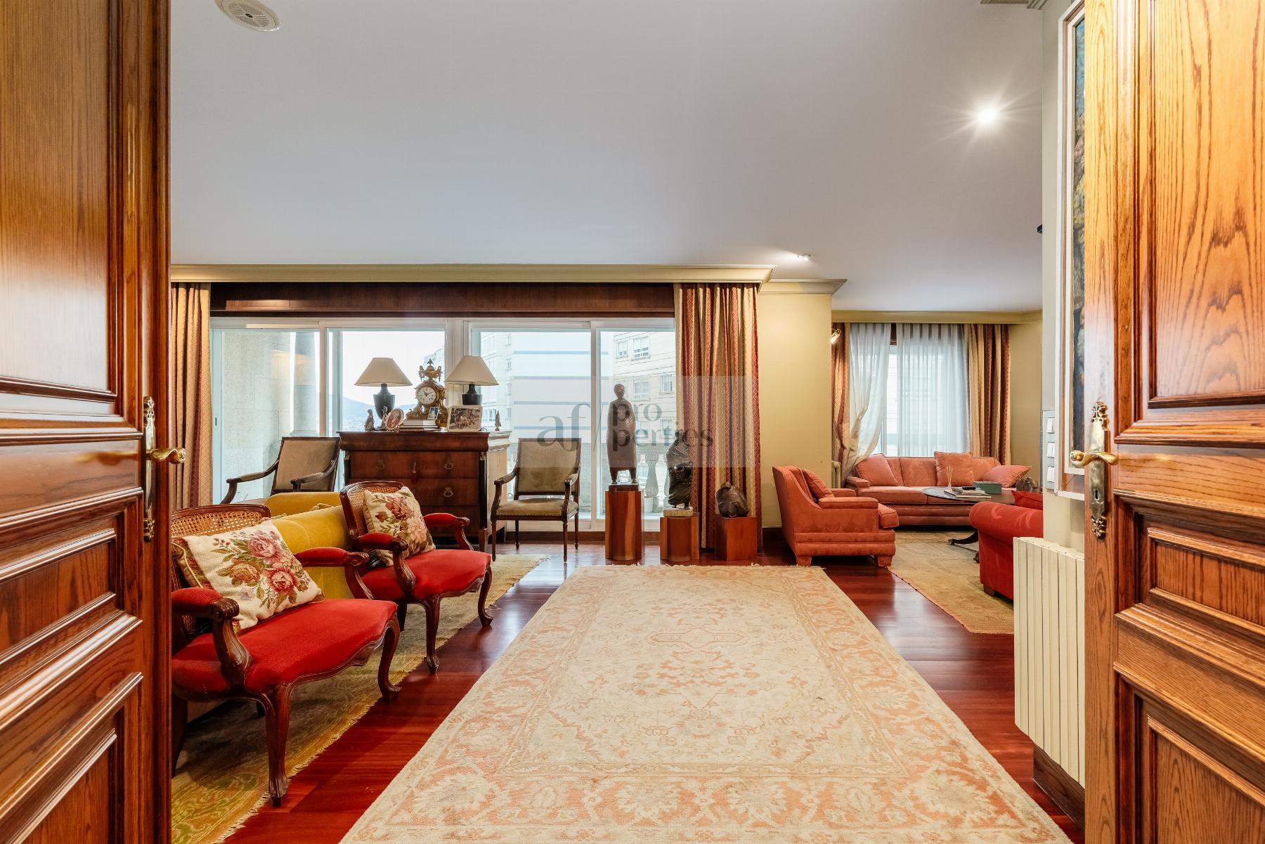 Venta de piso en Vigo