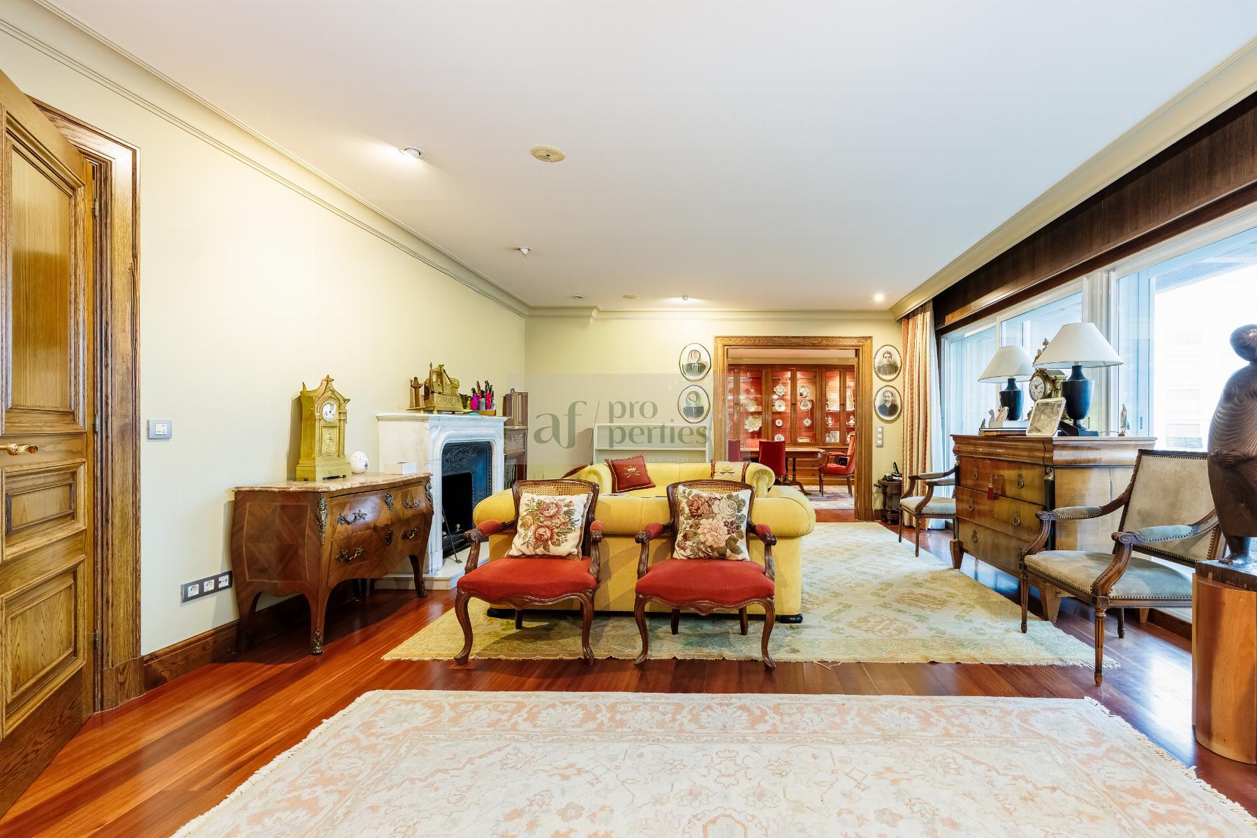 Venta de piso en Vigo