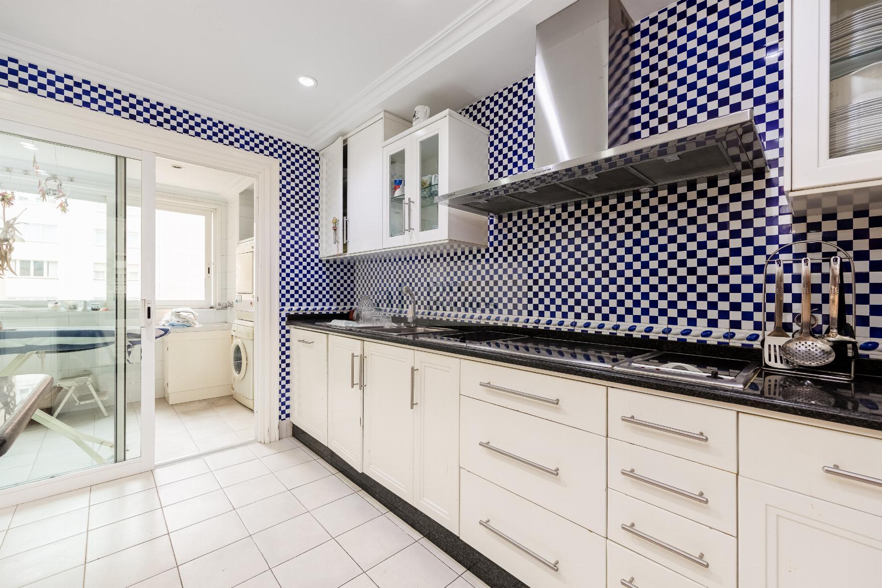 Venta de piso en Vigo