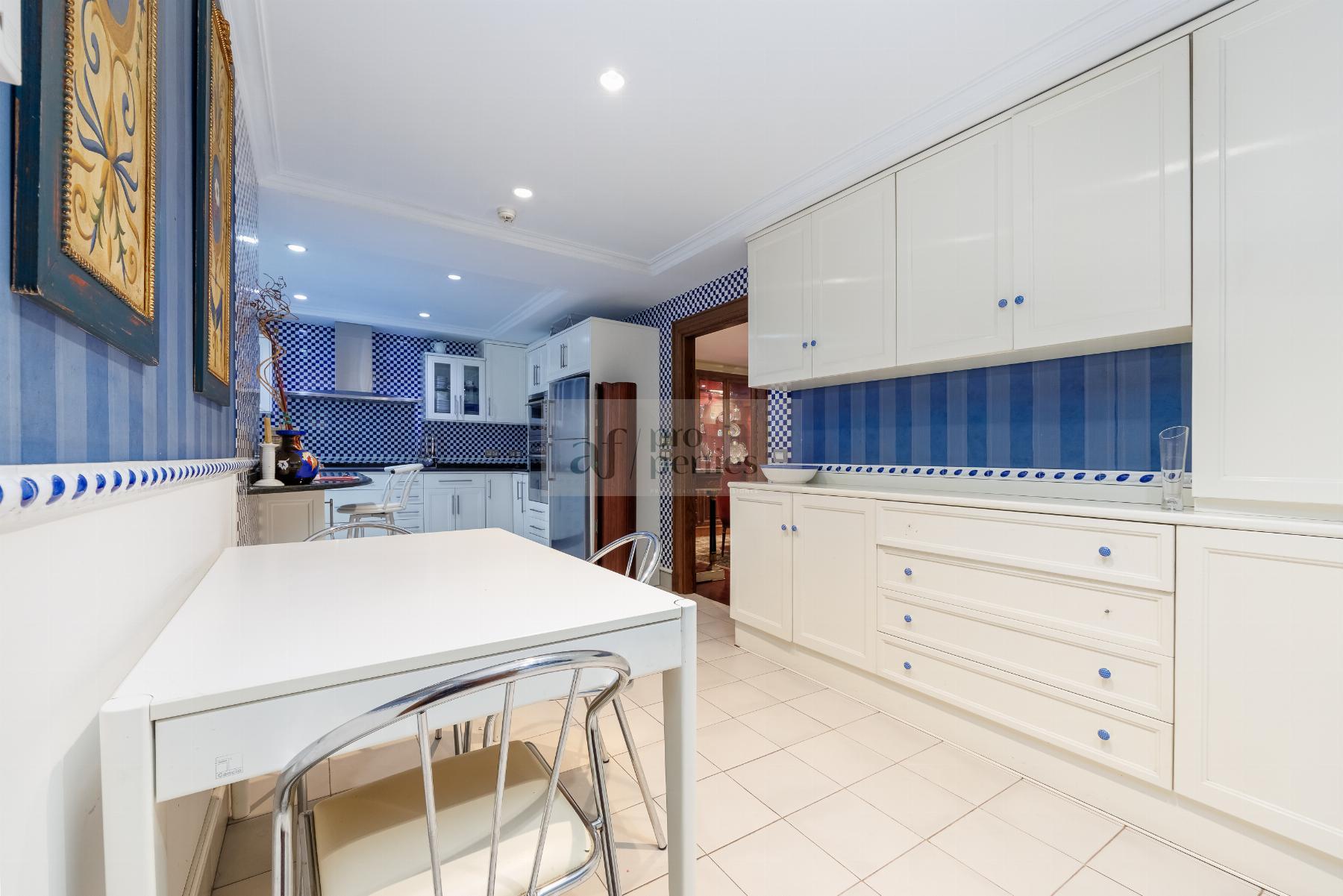 Venta de piso en Vigo