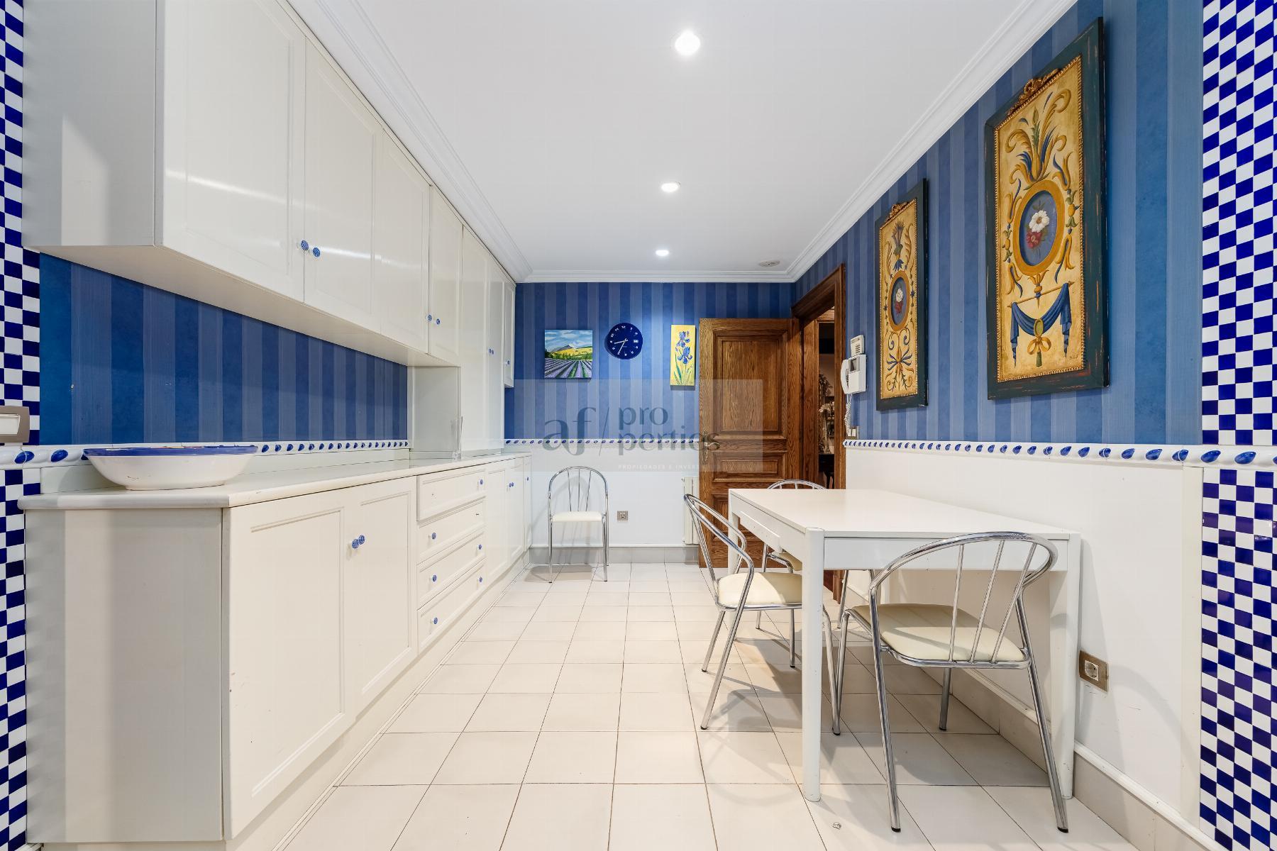 Venta de piso en Vigo