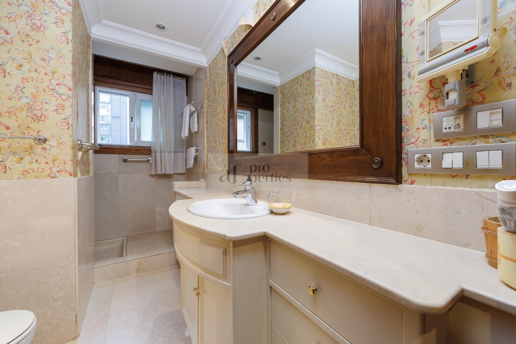 Venta de piso en Vigo