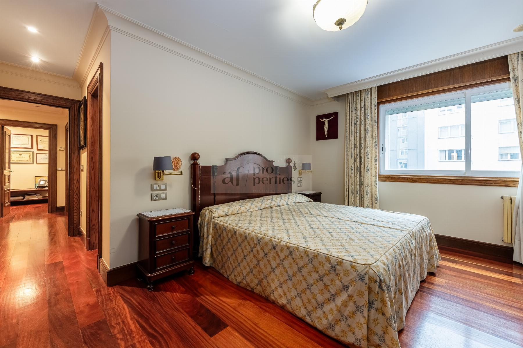 Venta de piso en Vigo