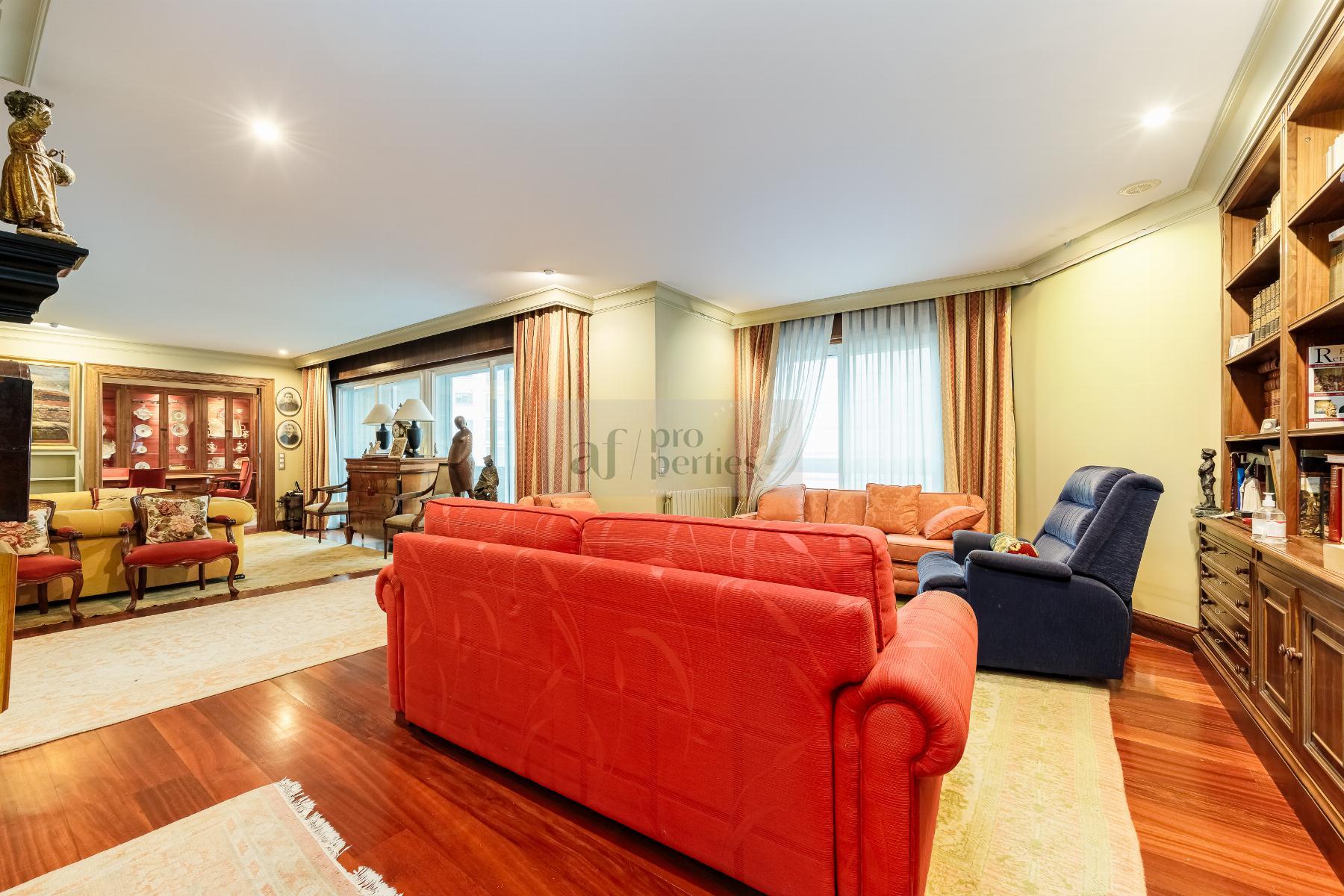 Venta de piso en Vigo