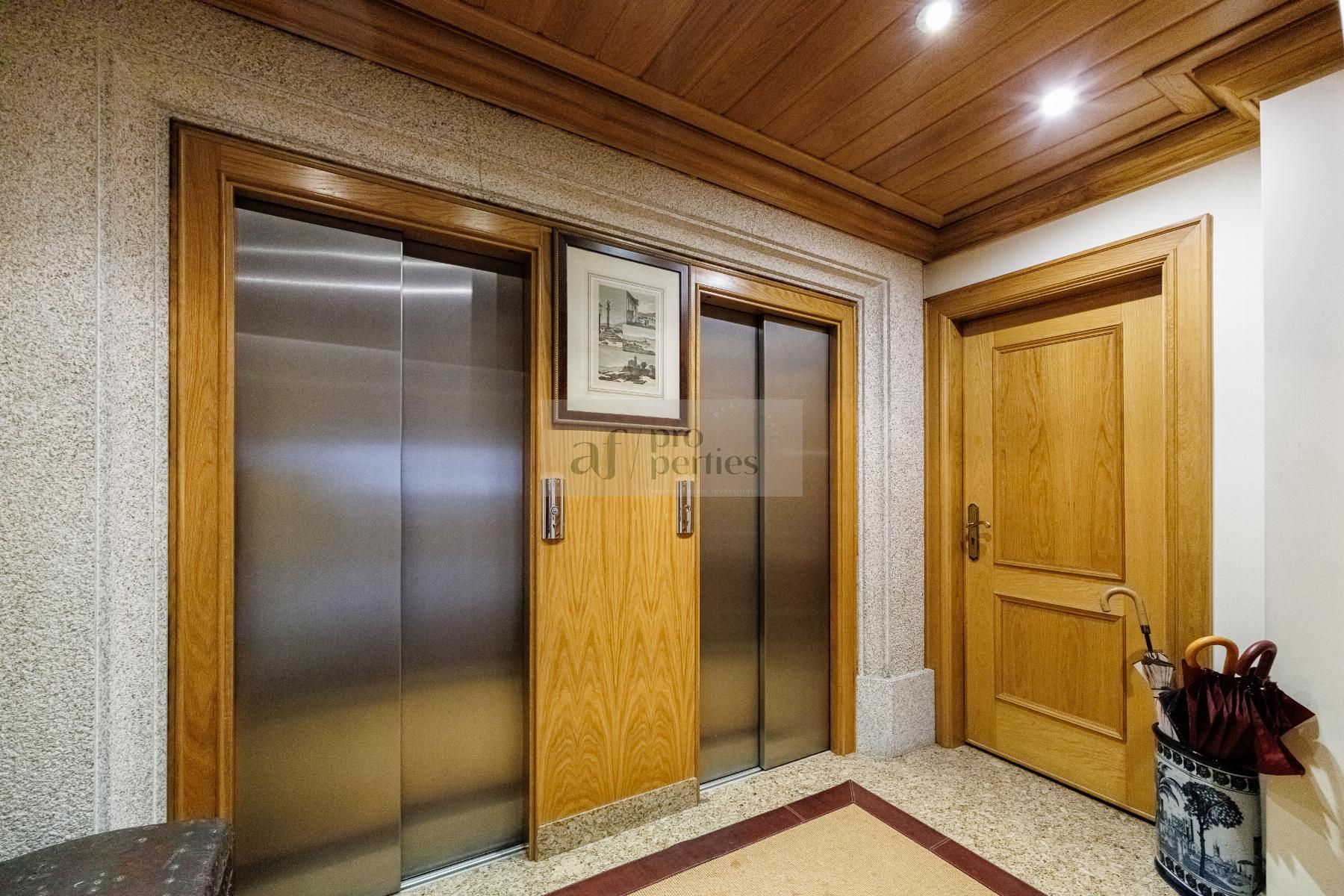 Venta de piso en Vigo