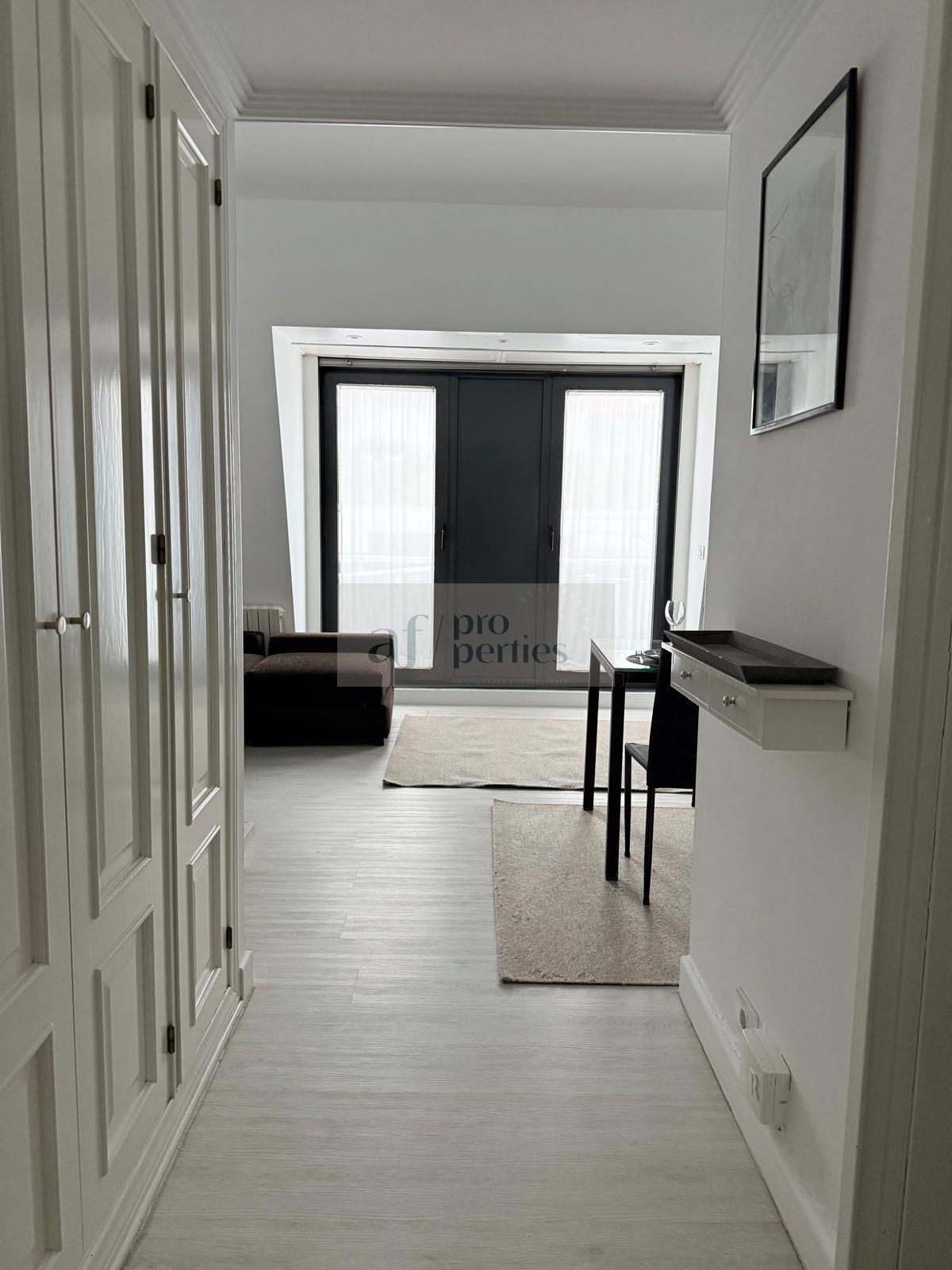 Alquiler de dúplex en Vigo