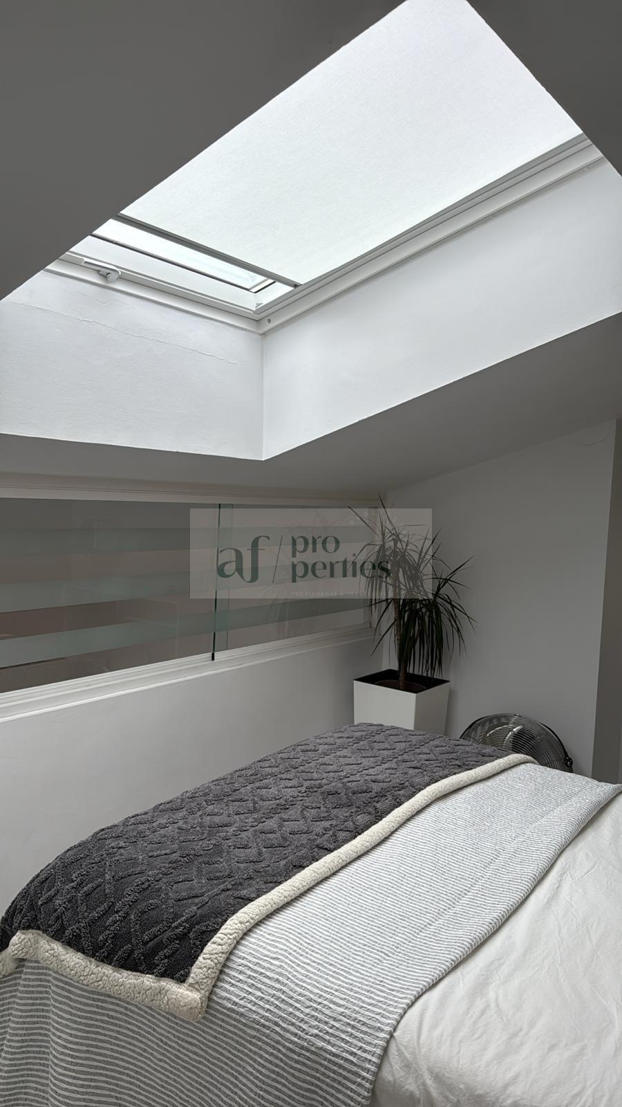 Alquiler de dúplex en Vigo