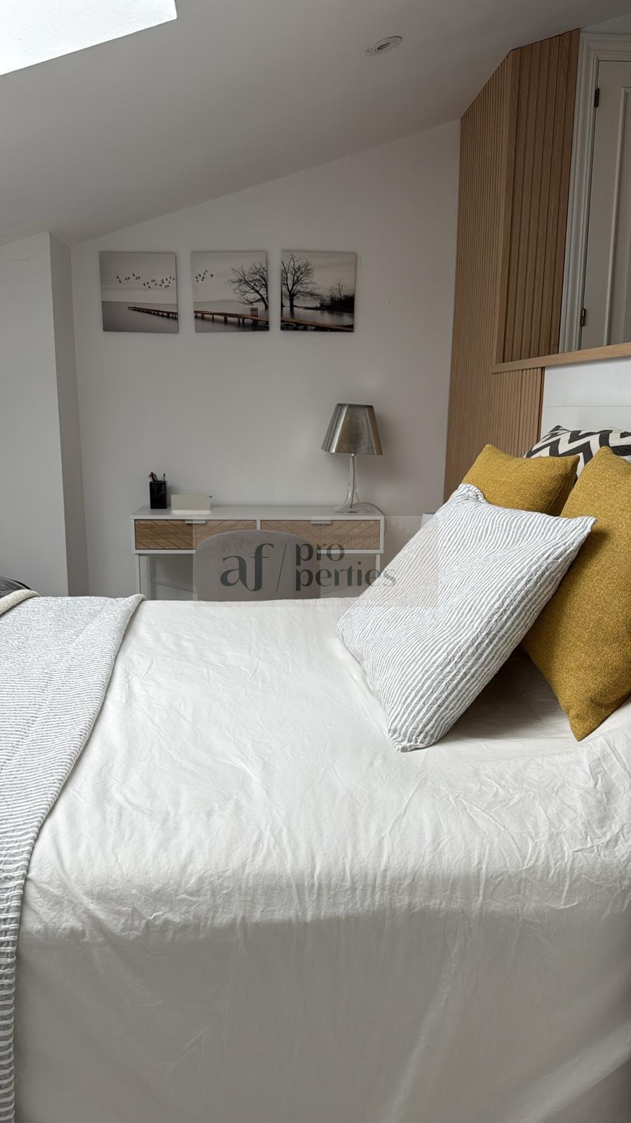 Alquiler de dúplex en Vigo