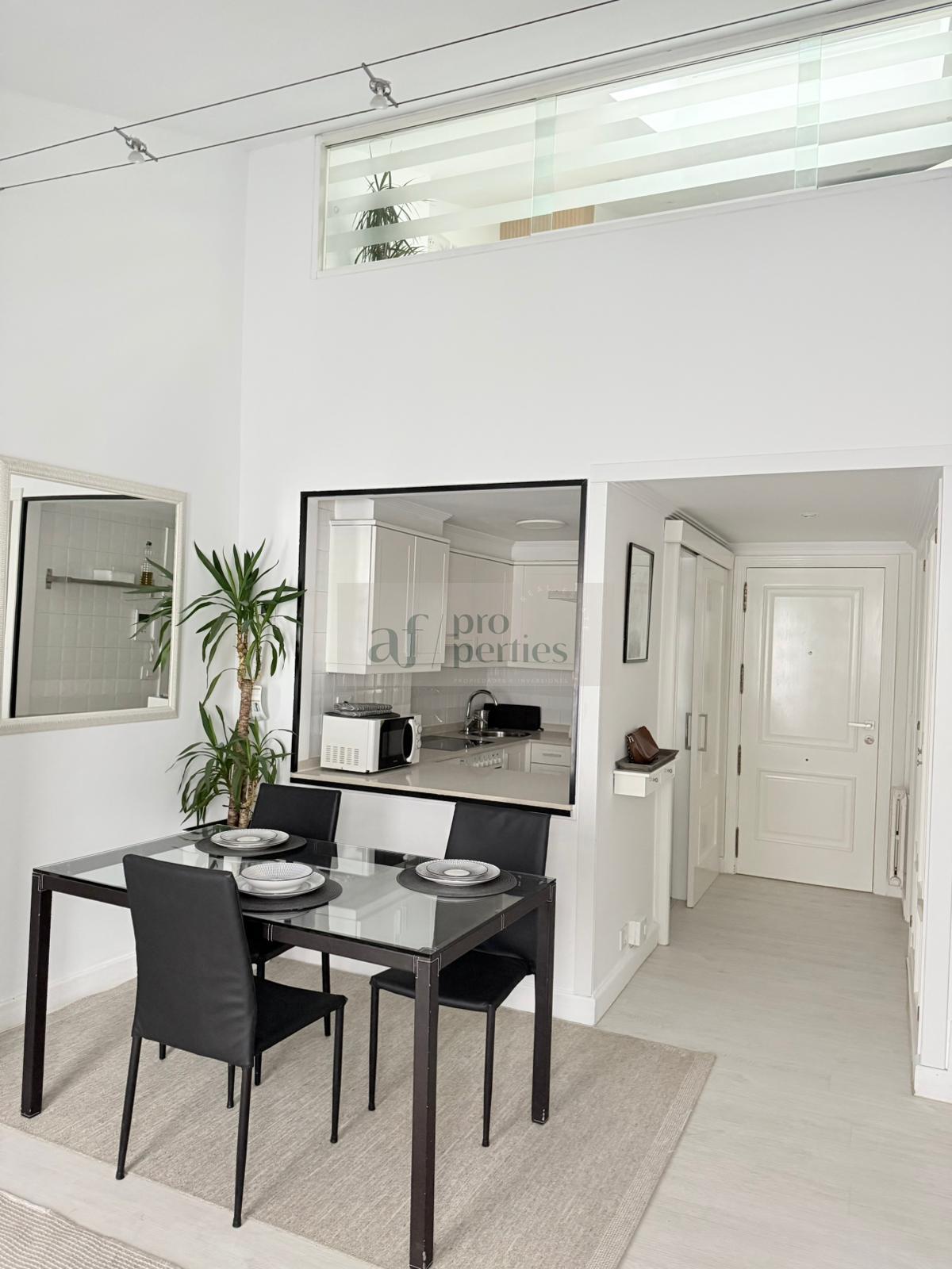 Alquiler de dúplex en Vigo