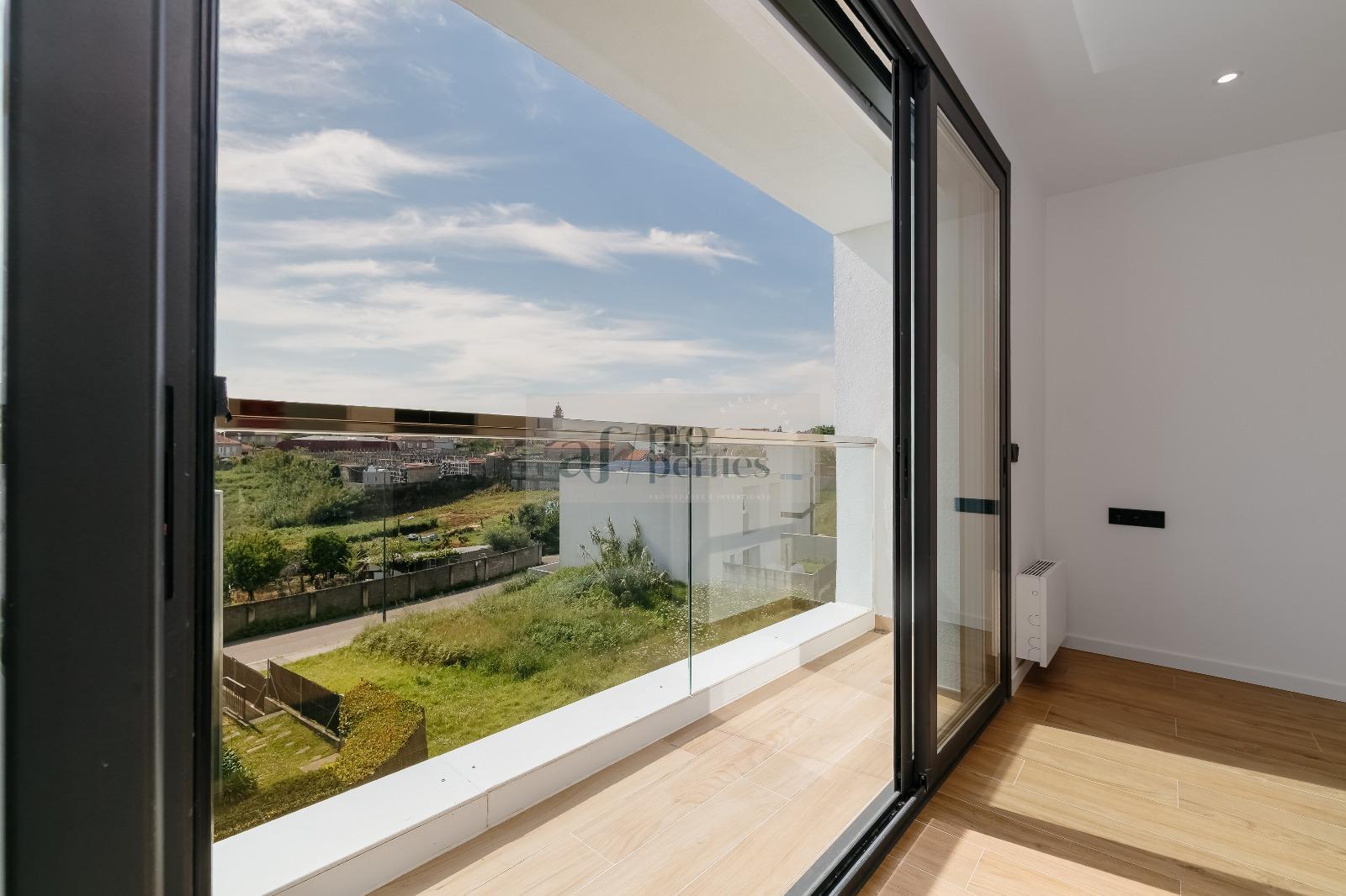 Venta de chalet en Vigo