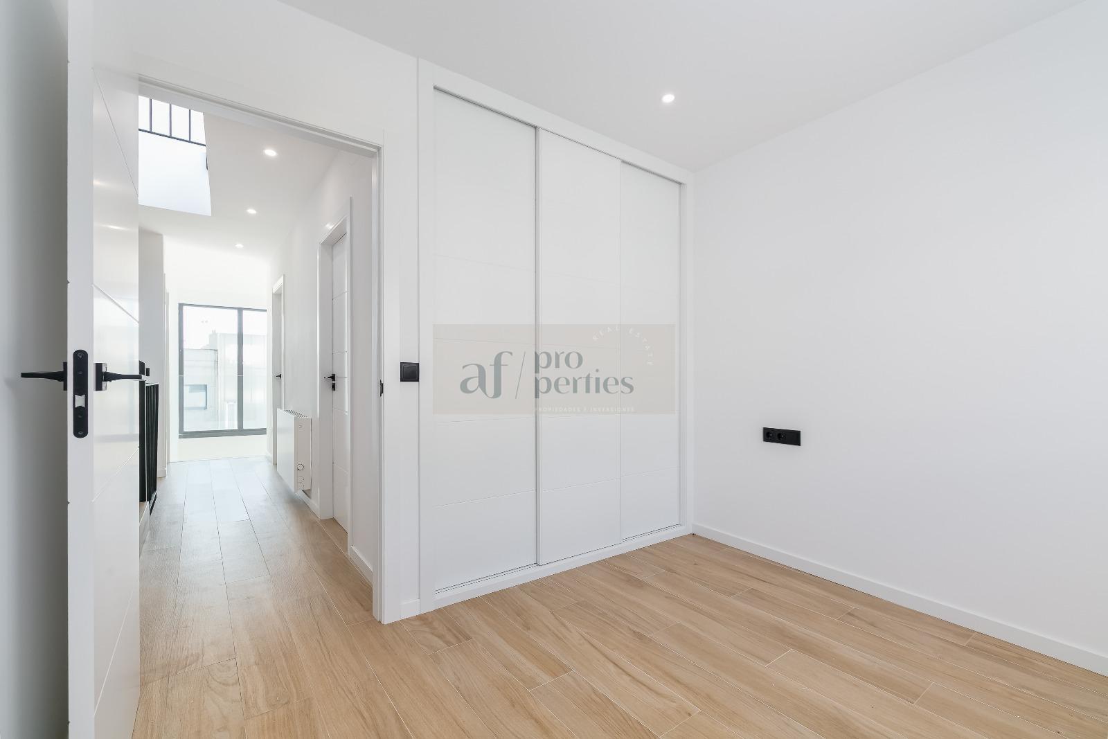 Venta de chalet en Vigo