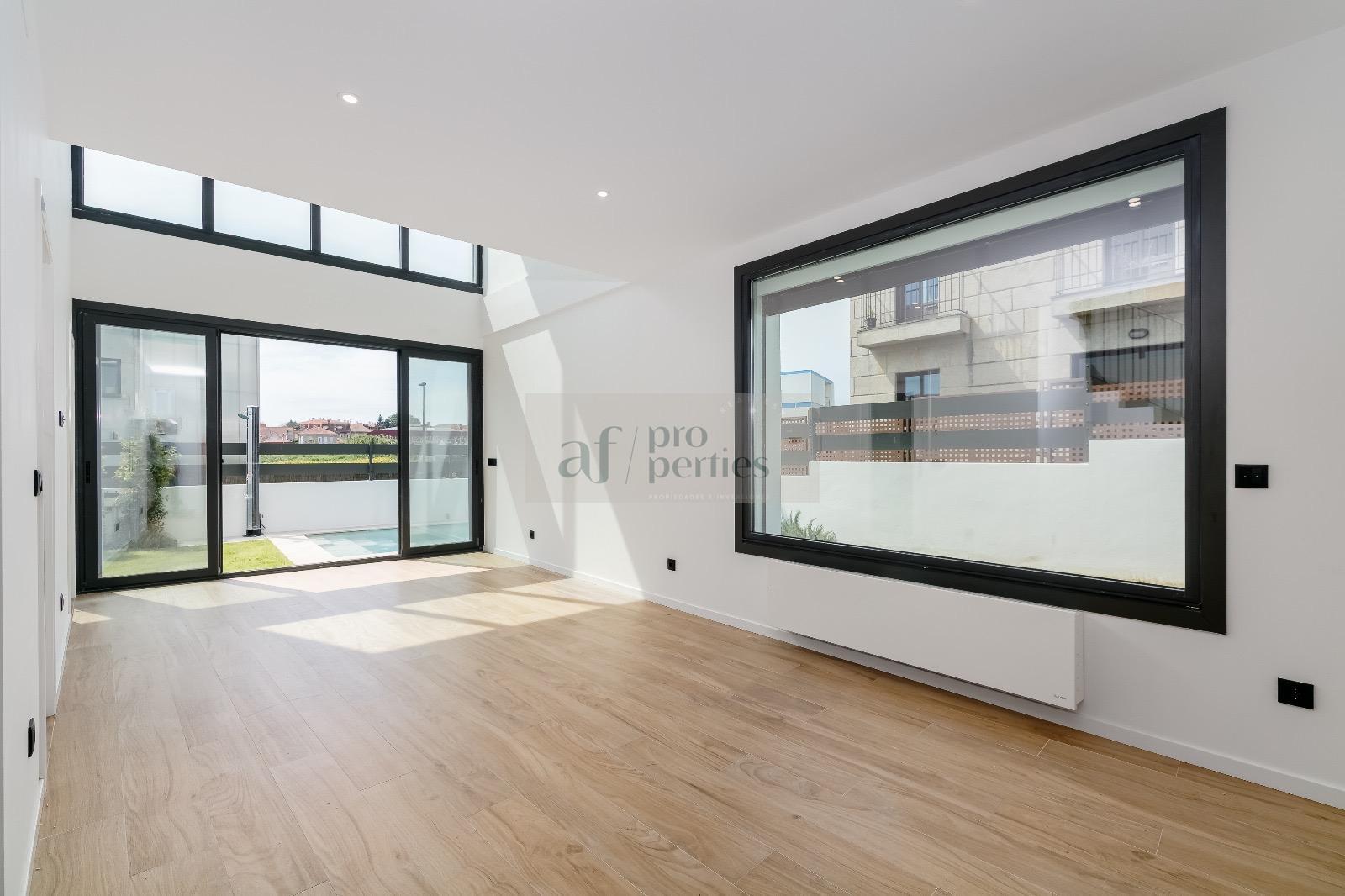 Venta de chalet en Vigo