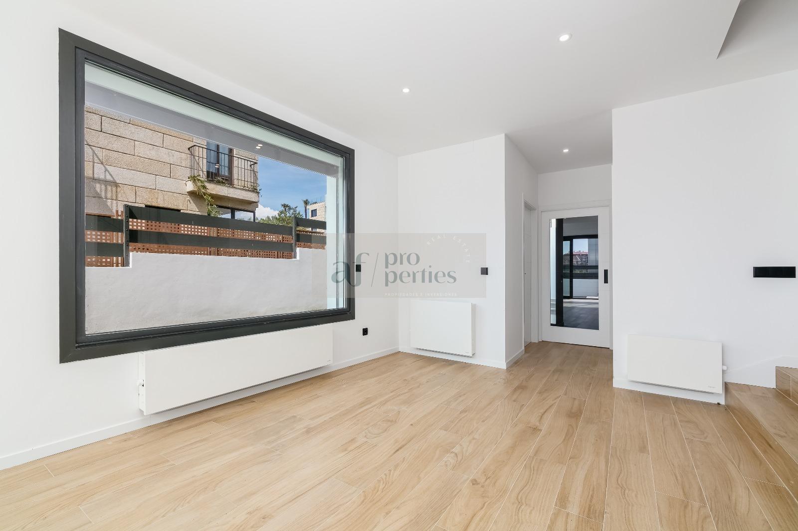 Venta de chalet en Vigo