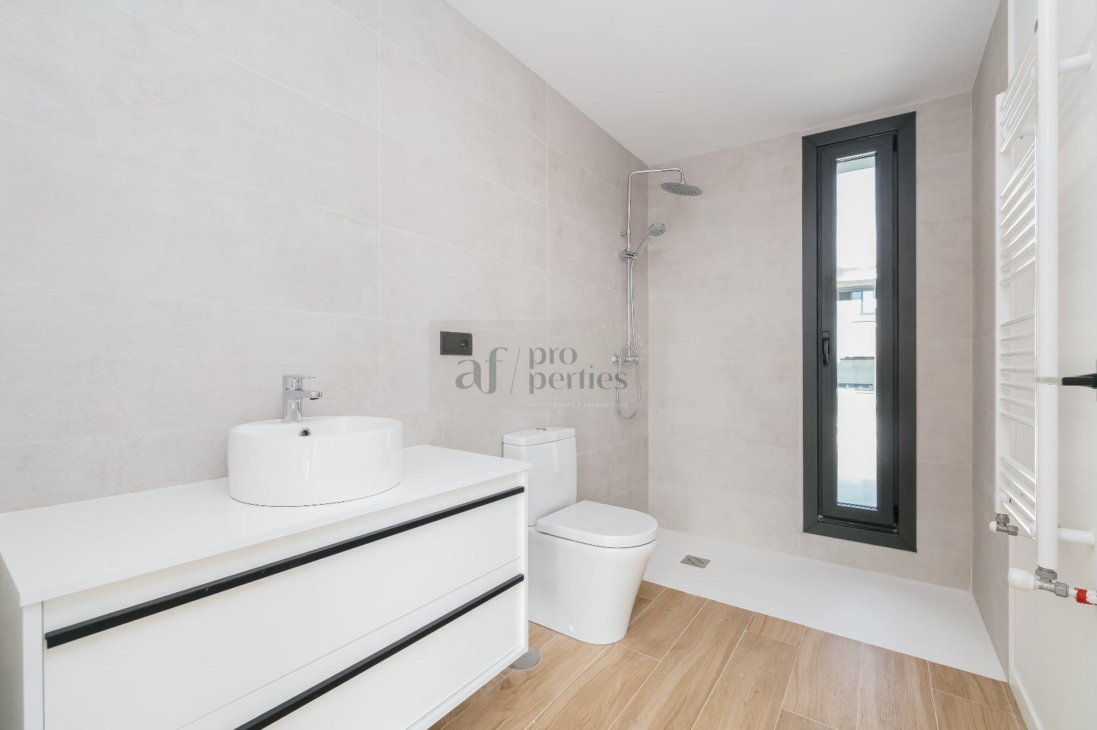 Venta de chalet en Vigo