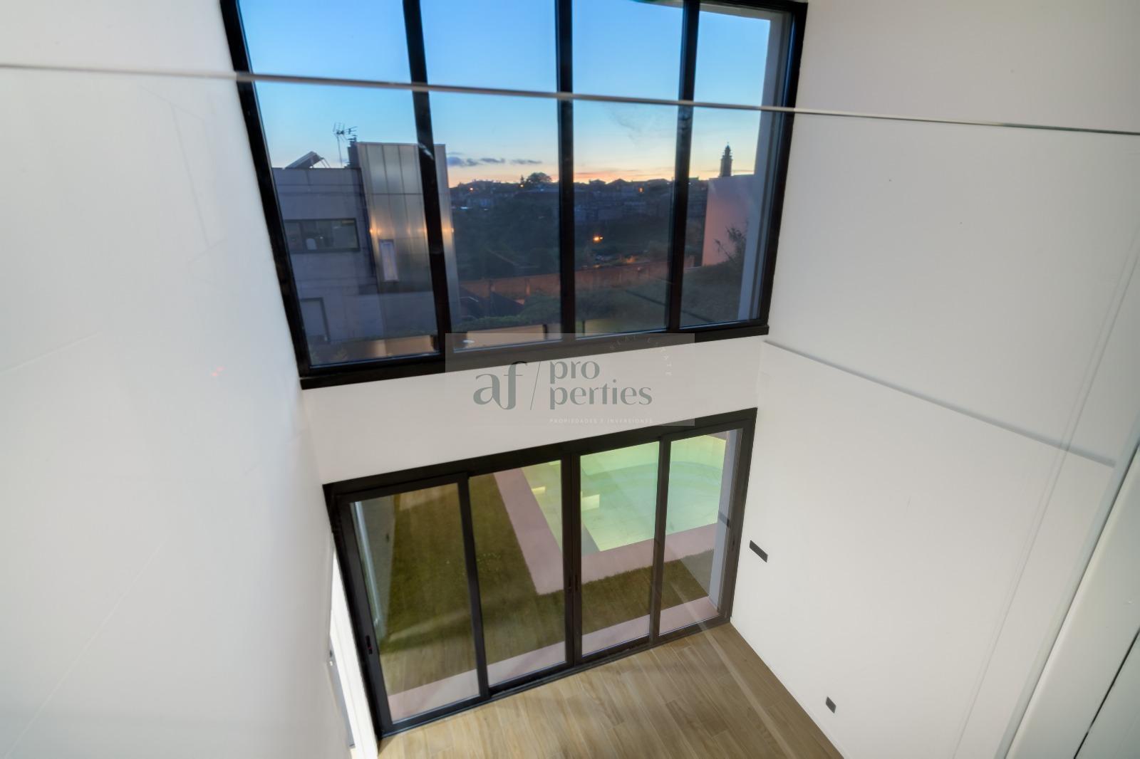 Venta de chalet en Vigo