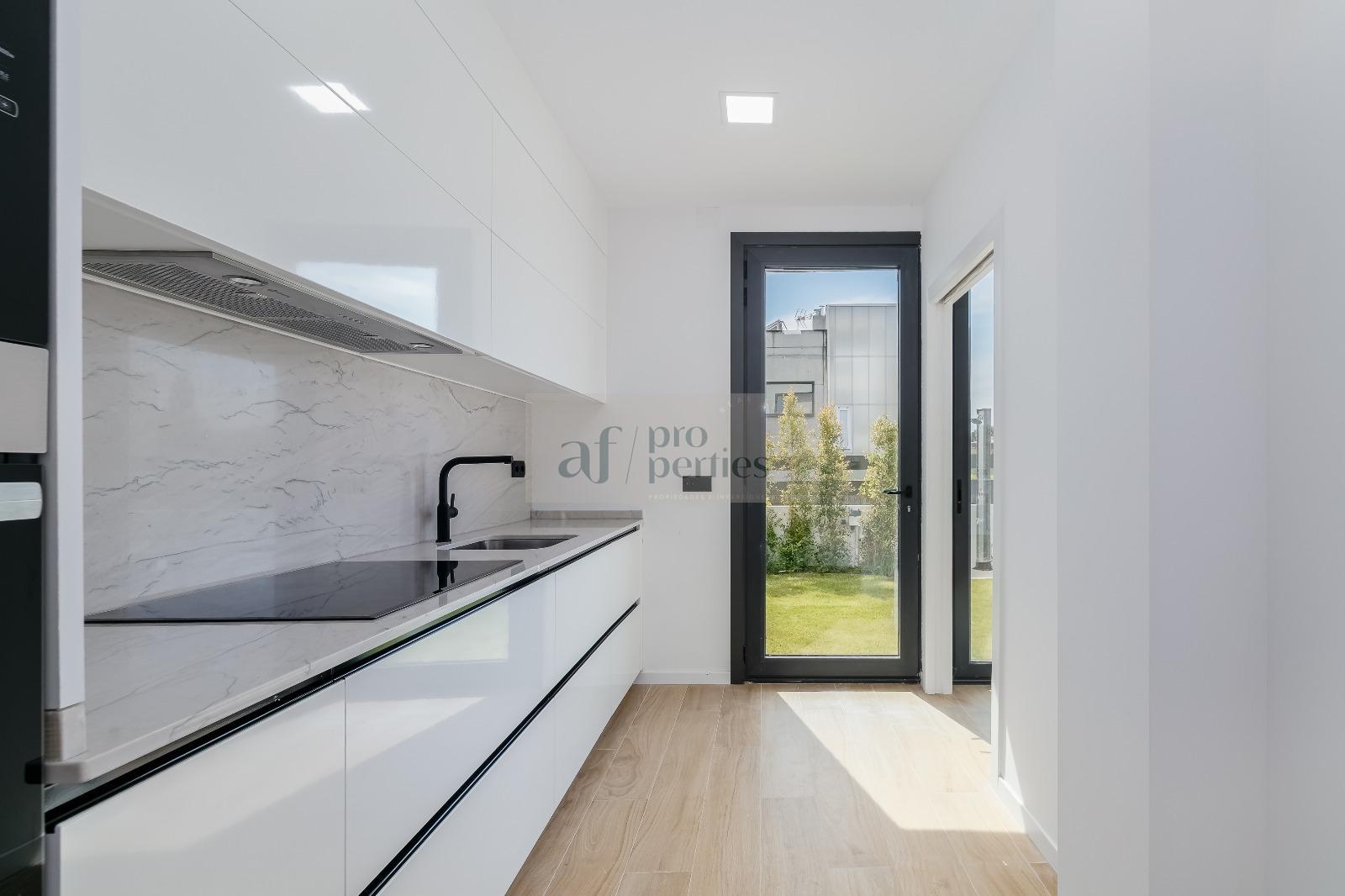 Venta de chalet en Vigo