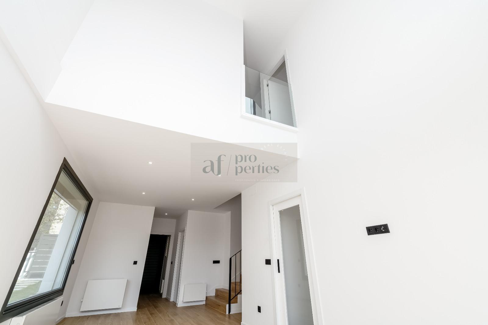 Venta de chalet en Vigo