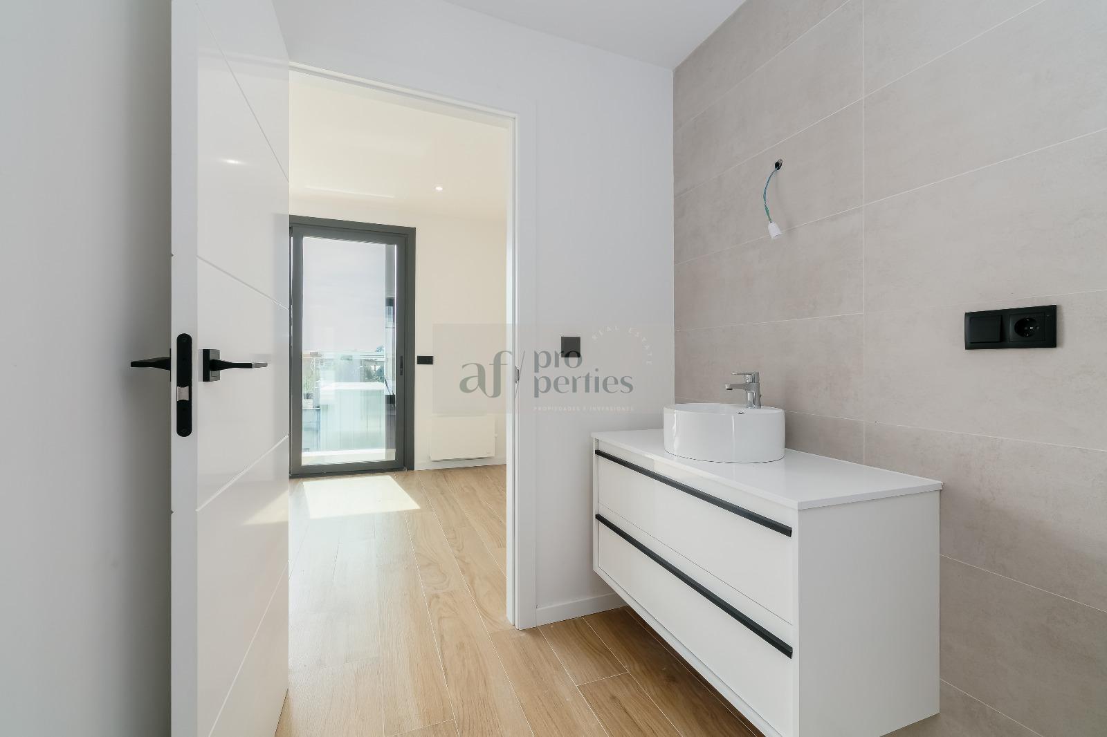 Venta de chalet en Vigo