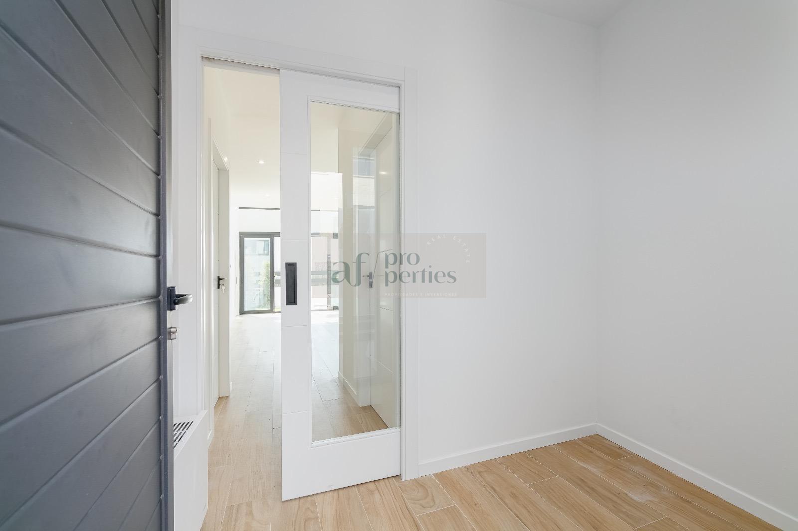 Venta de chalet en Vigo