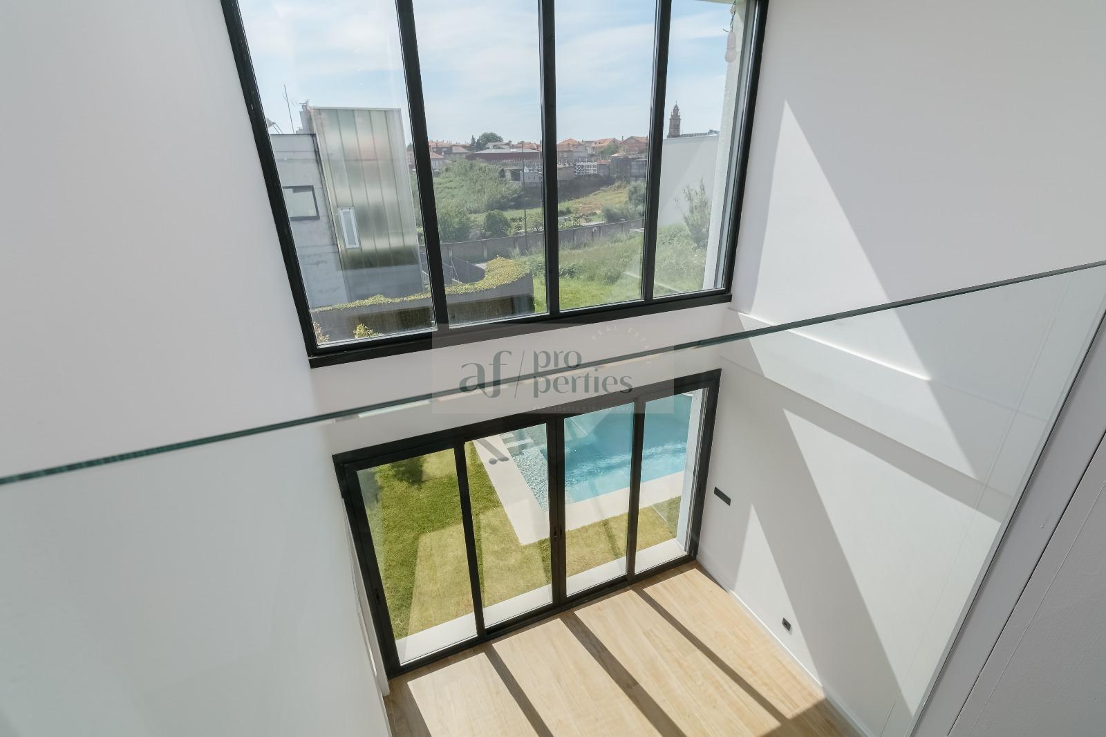 Venta de chalet en Vigo