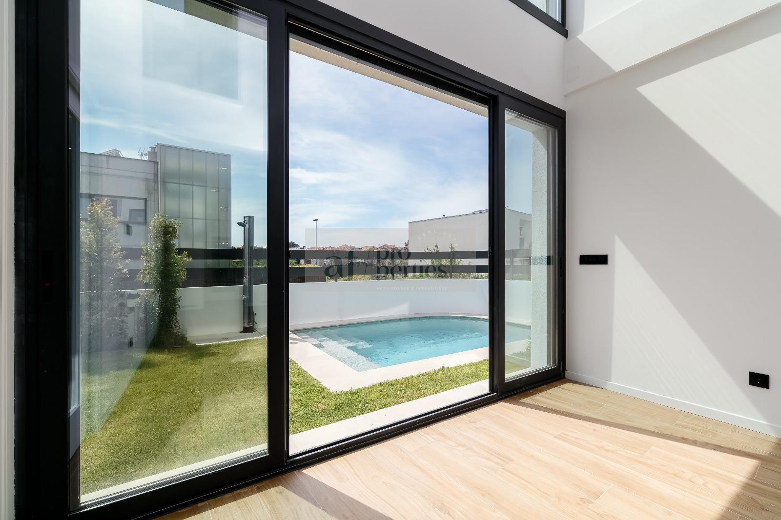 Venta de chalet en Vigo