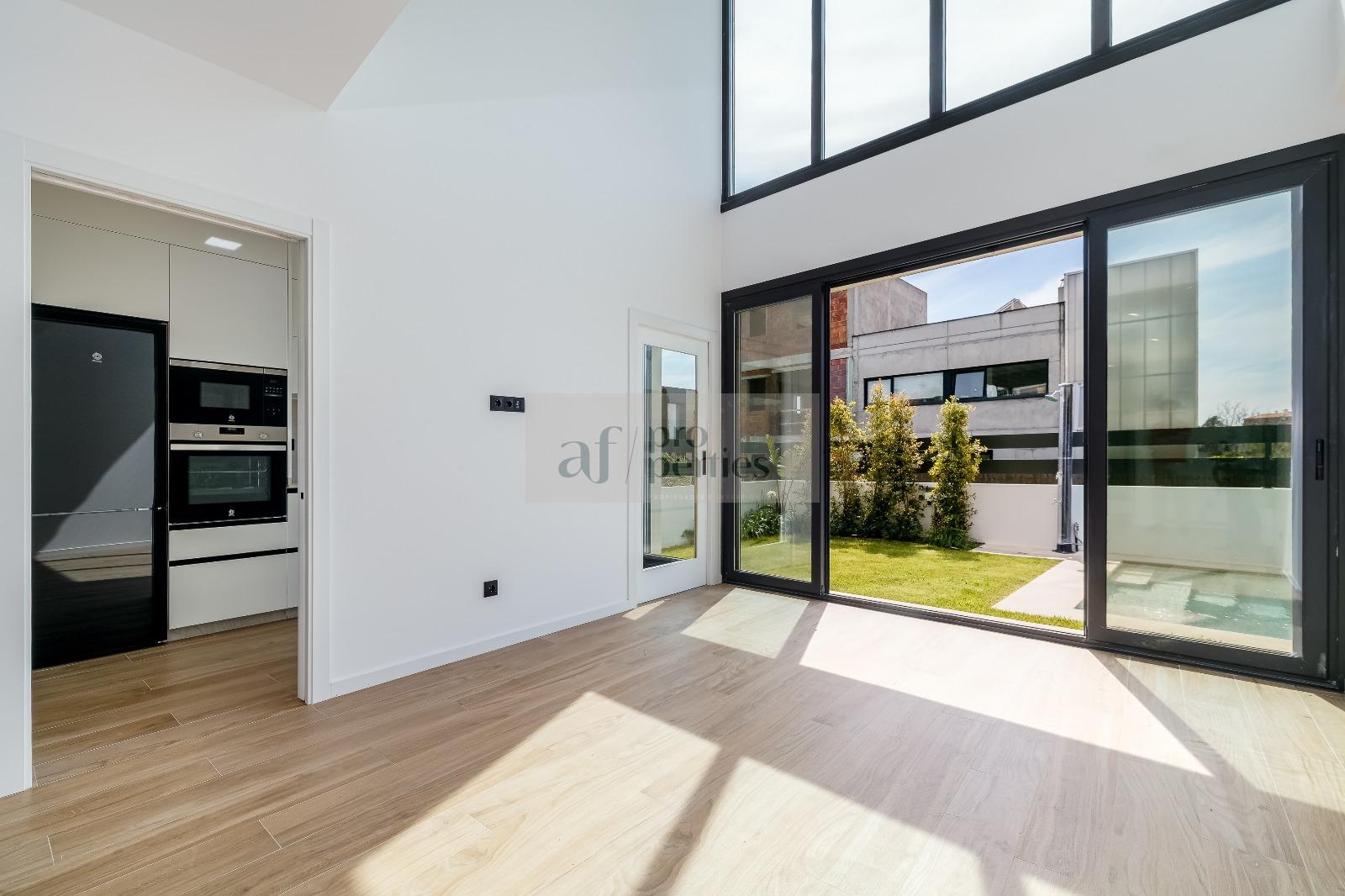 Venta de chalet en Vigo