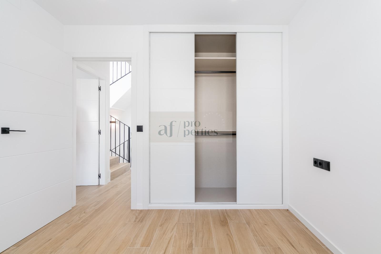 Venta de chalet en Vigo