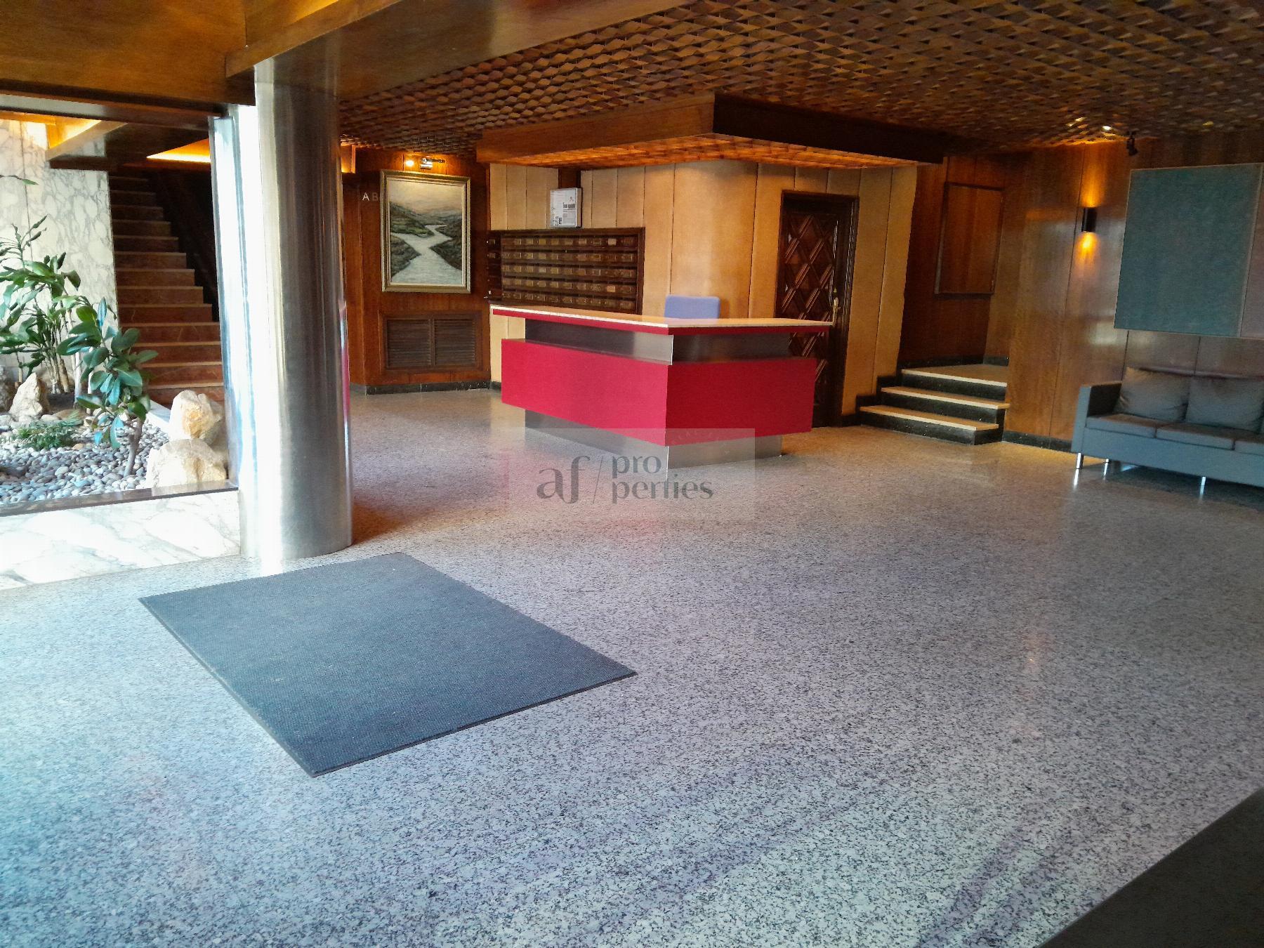 Alquiler de piso en Vigo