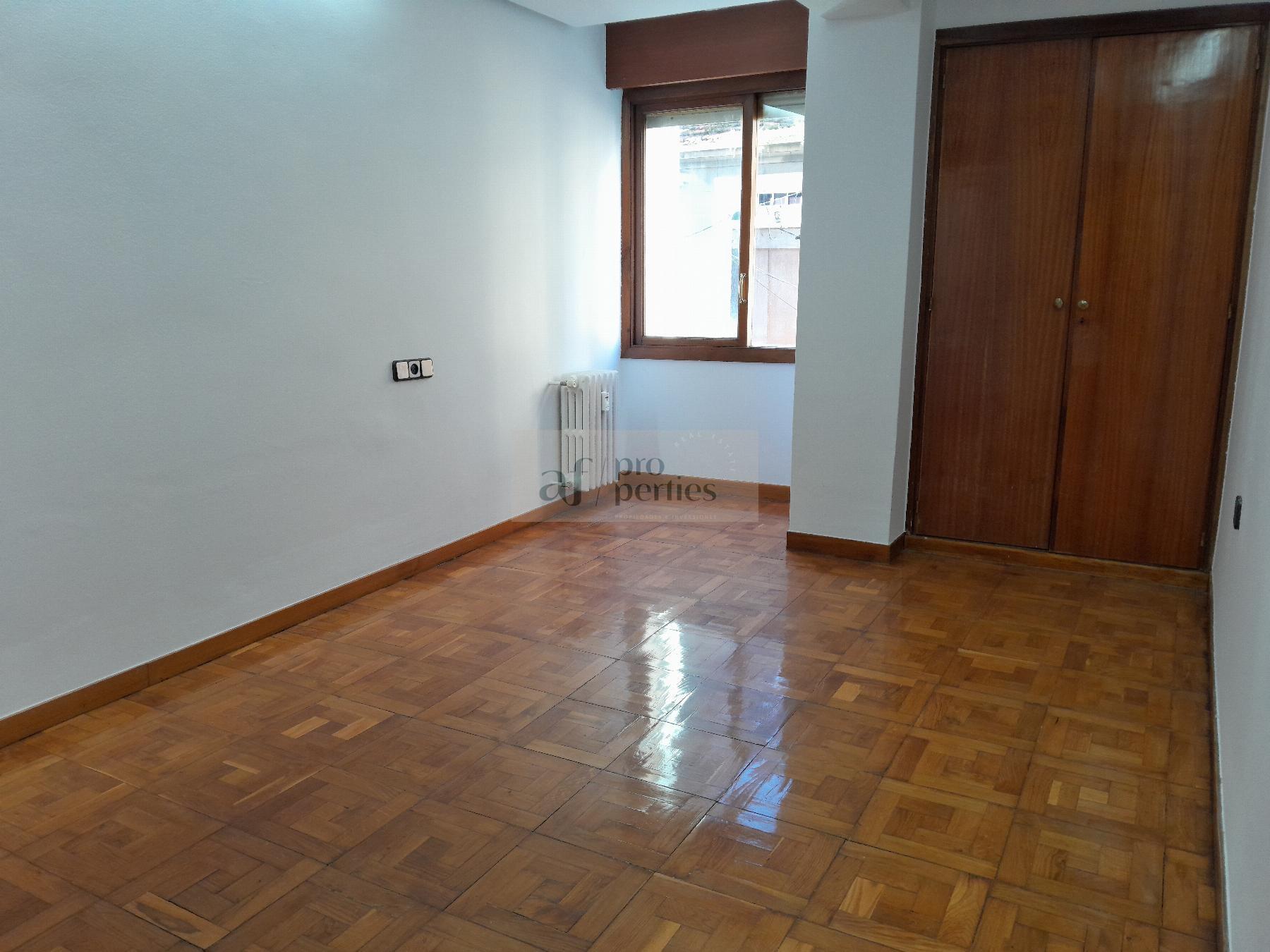 Dormitorio principal