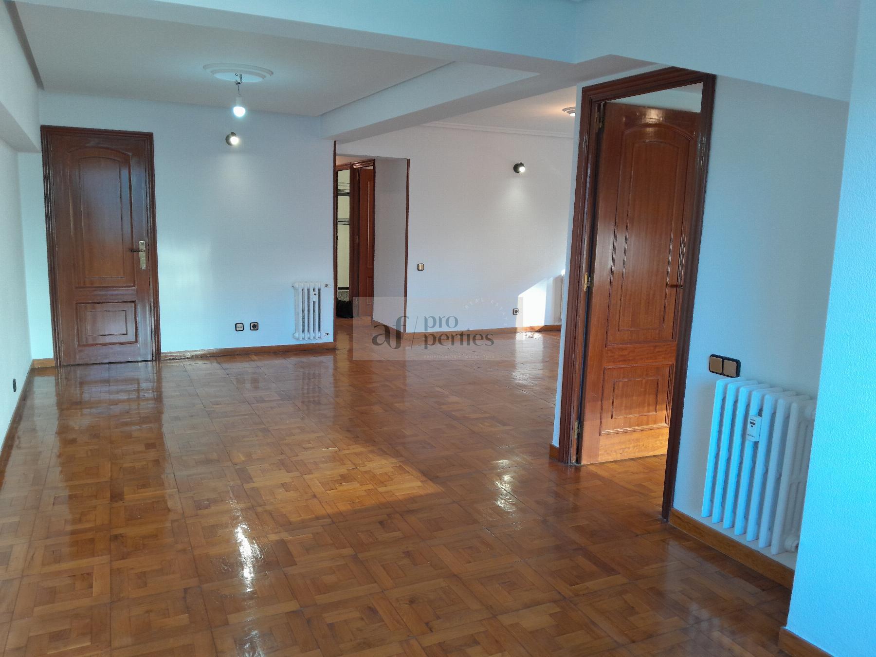 Alquiler de piso en Vigo