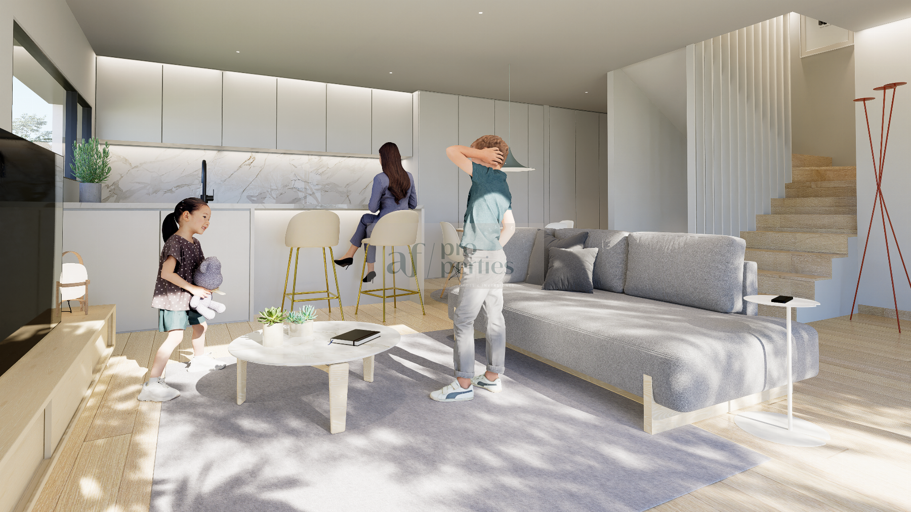 Venta de chalet en Vigo