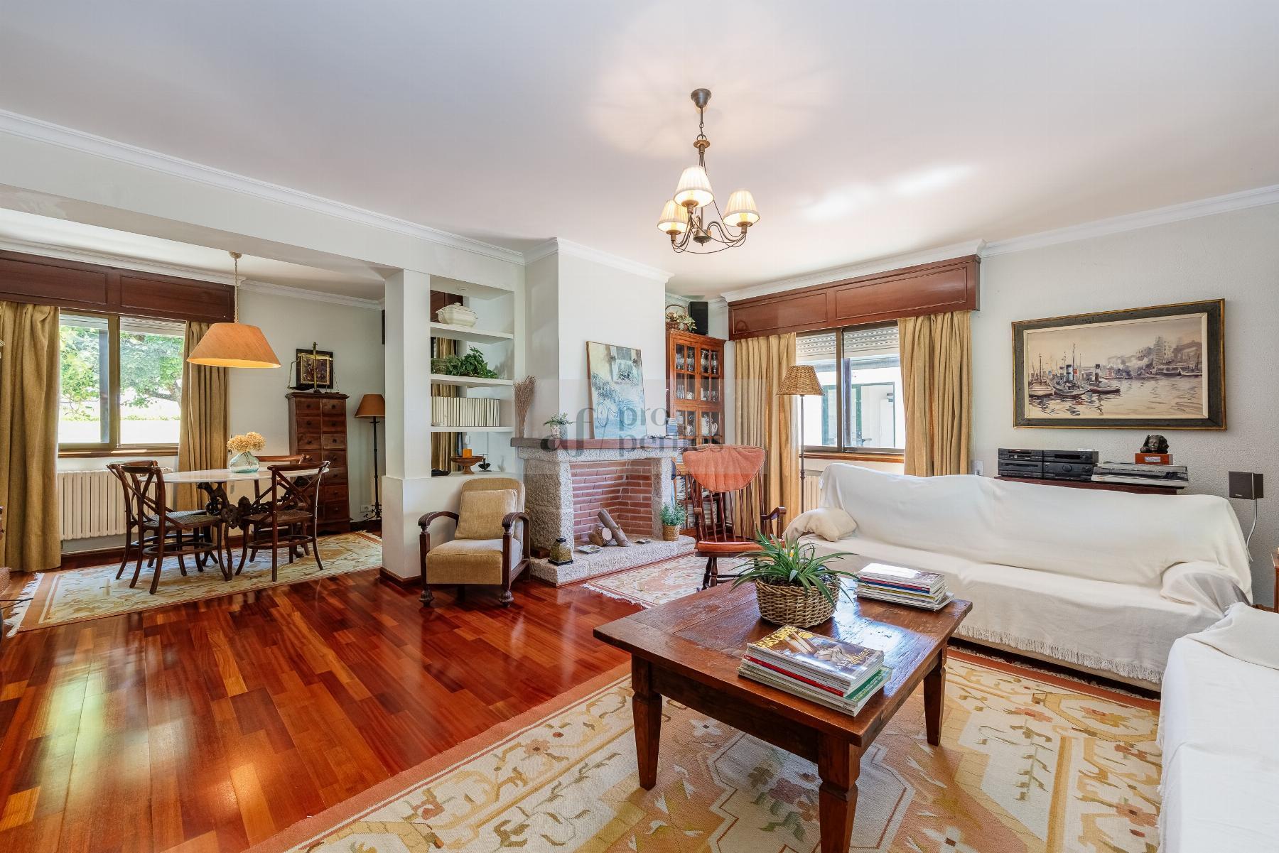 Venta de chalet en Vigo
