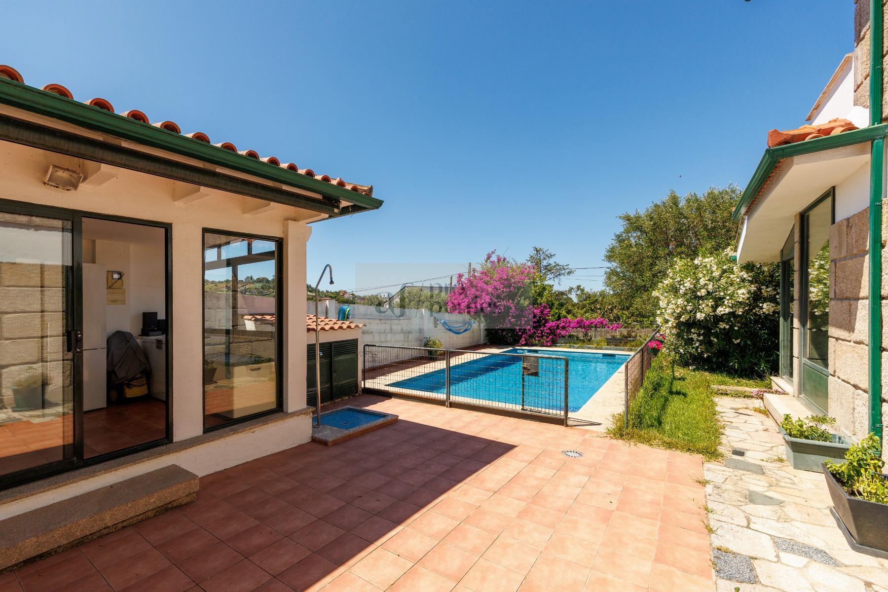 Venta de chalet en Vigo