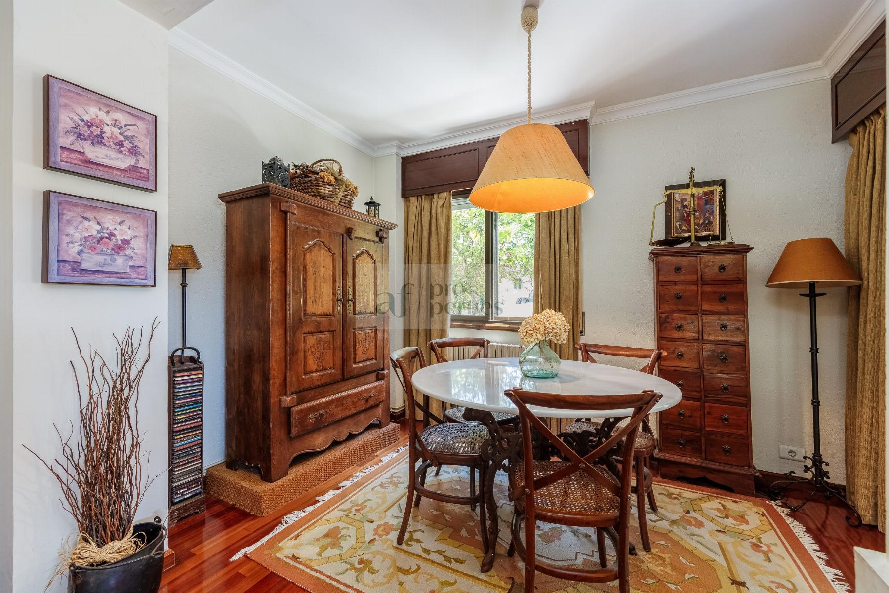Venta de chalet en Vigo