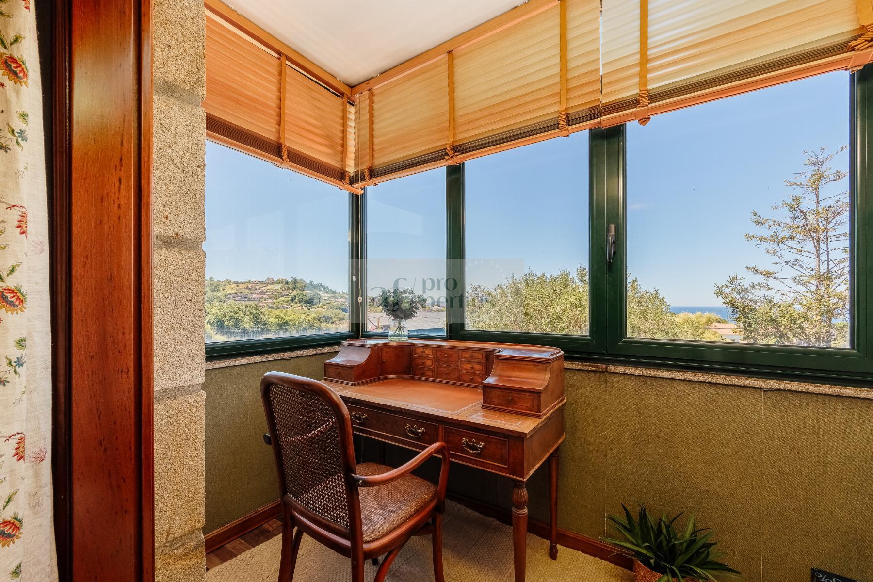 Venta de chalet en Vigo