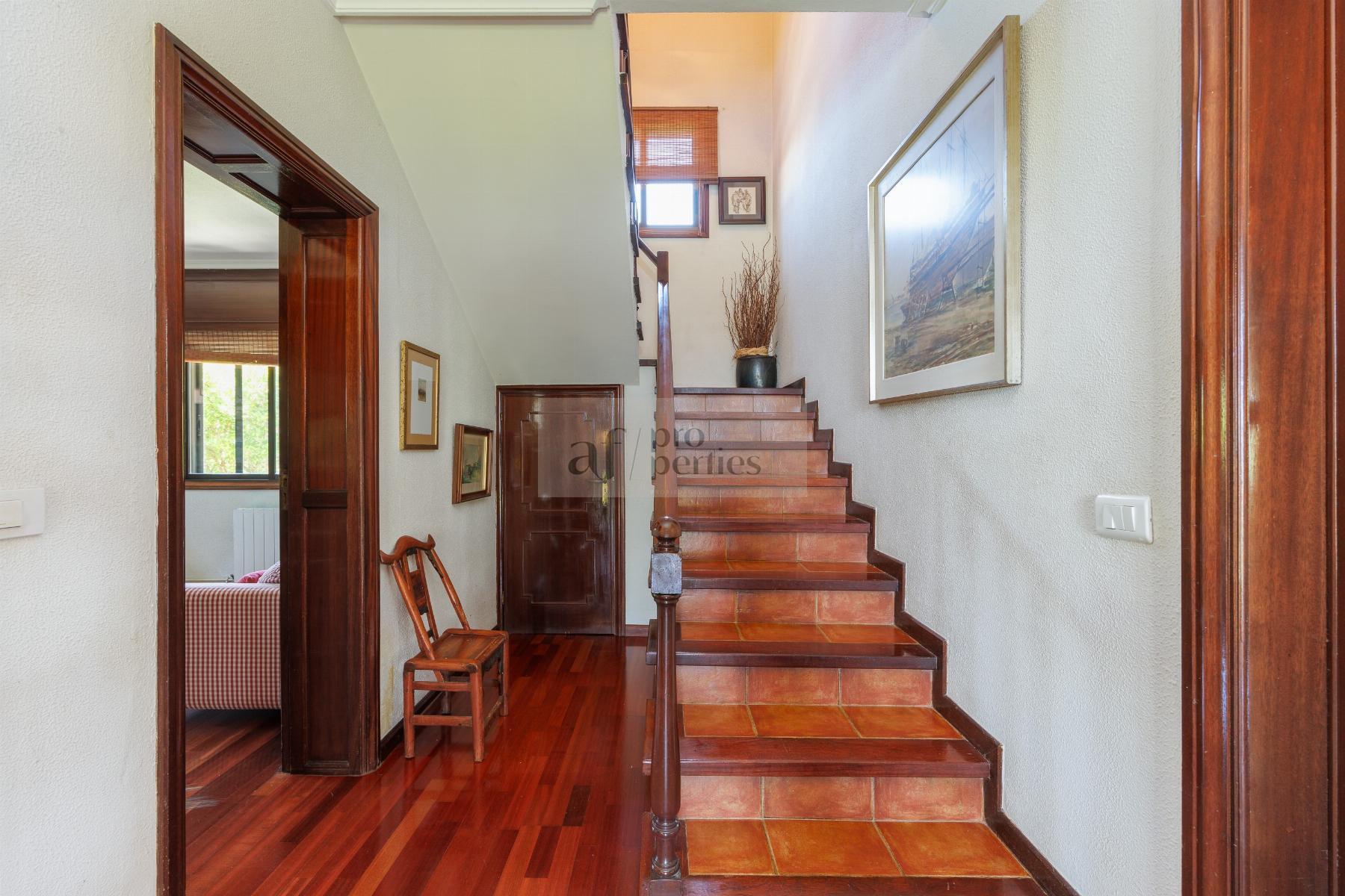 Venta de chalet en Vigo