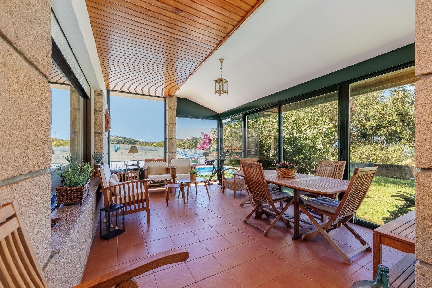 Venta de chalet en Vigo