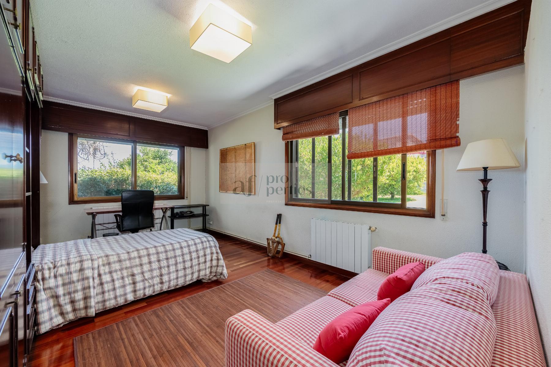 Venta de chalet en Vigo