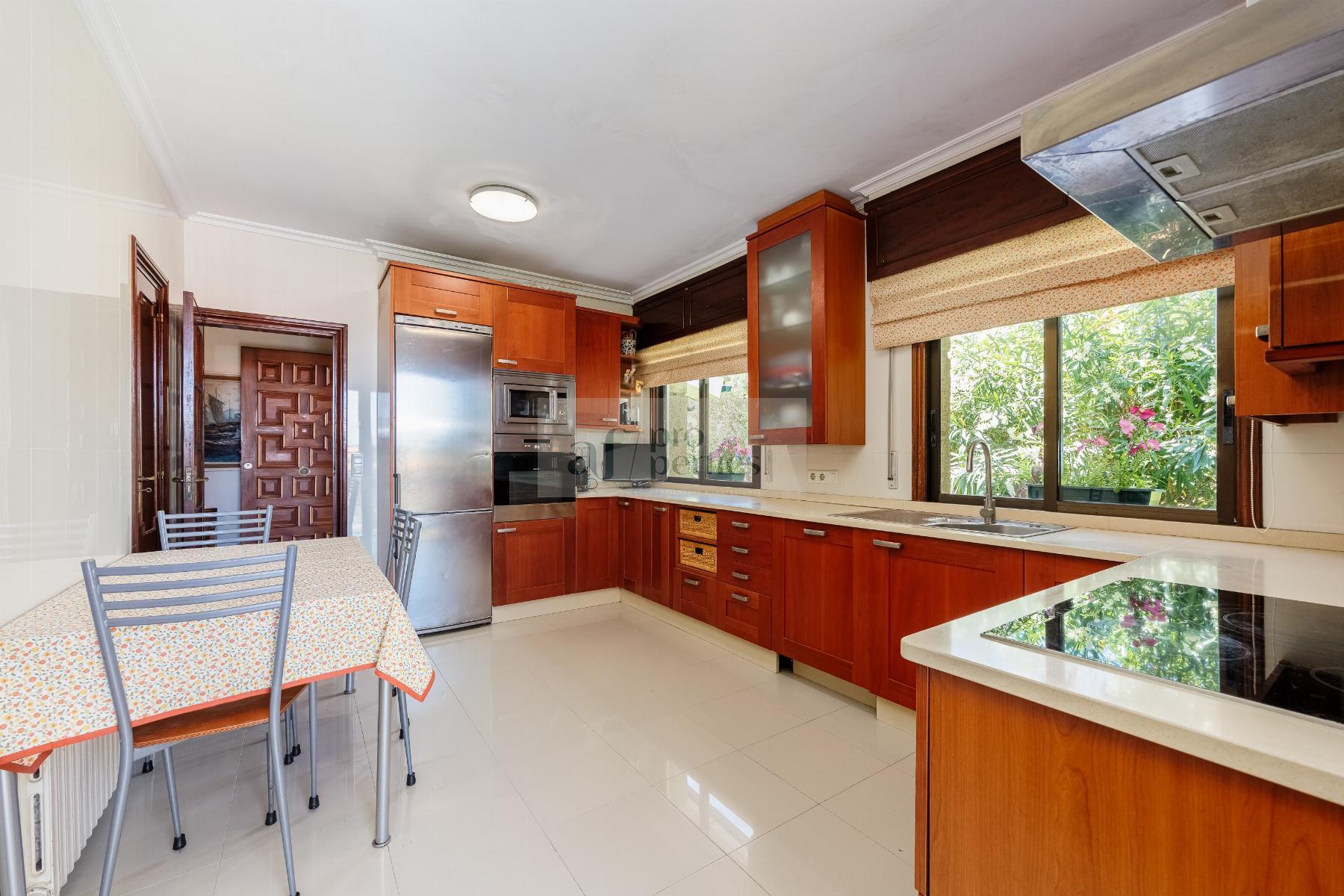 Venta de chalet en Vigo