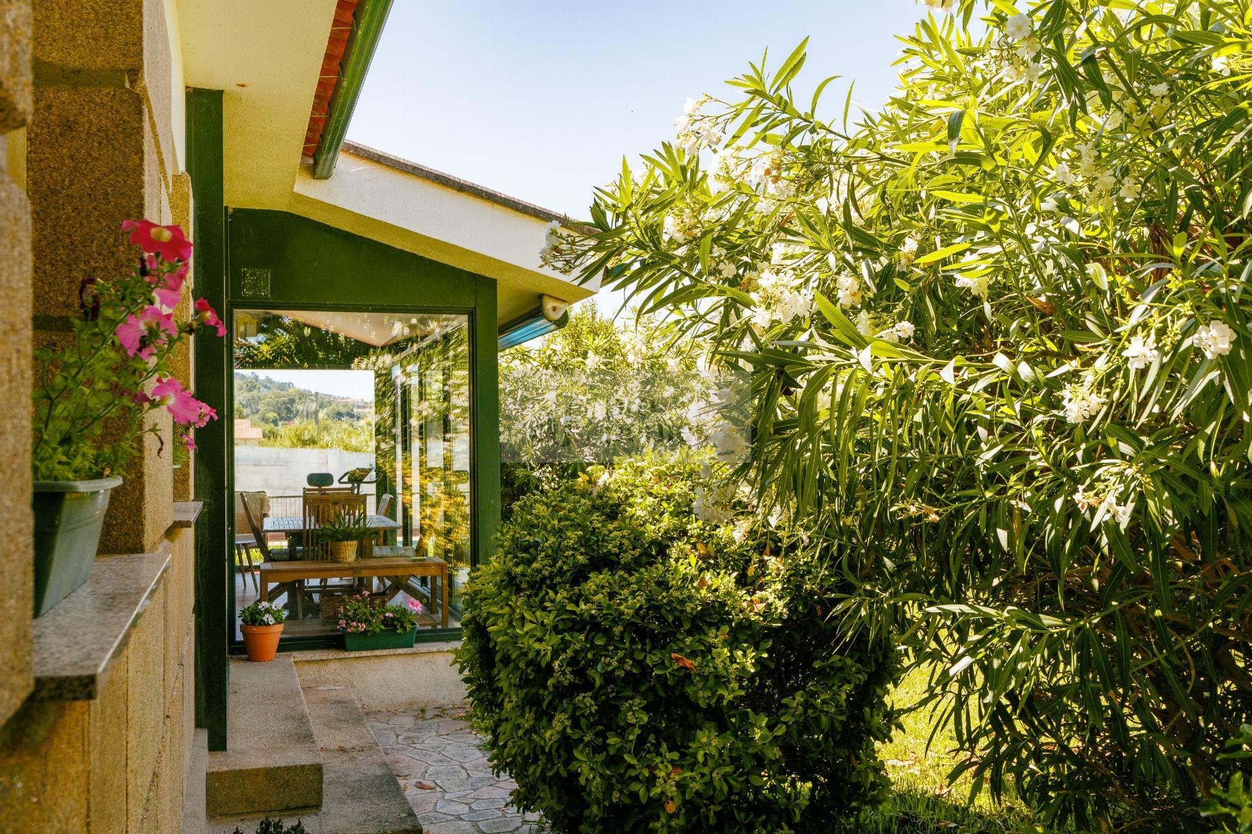 Venta de chalet en Vigo