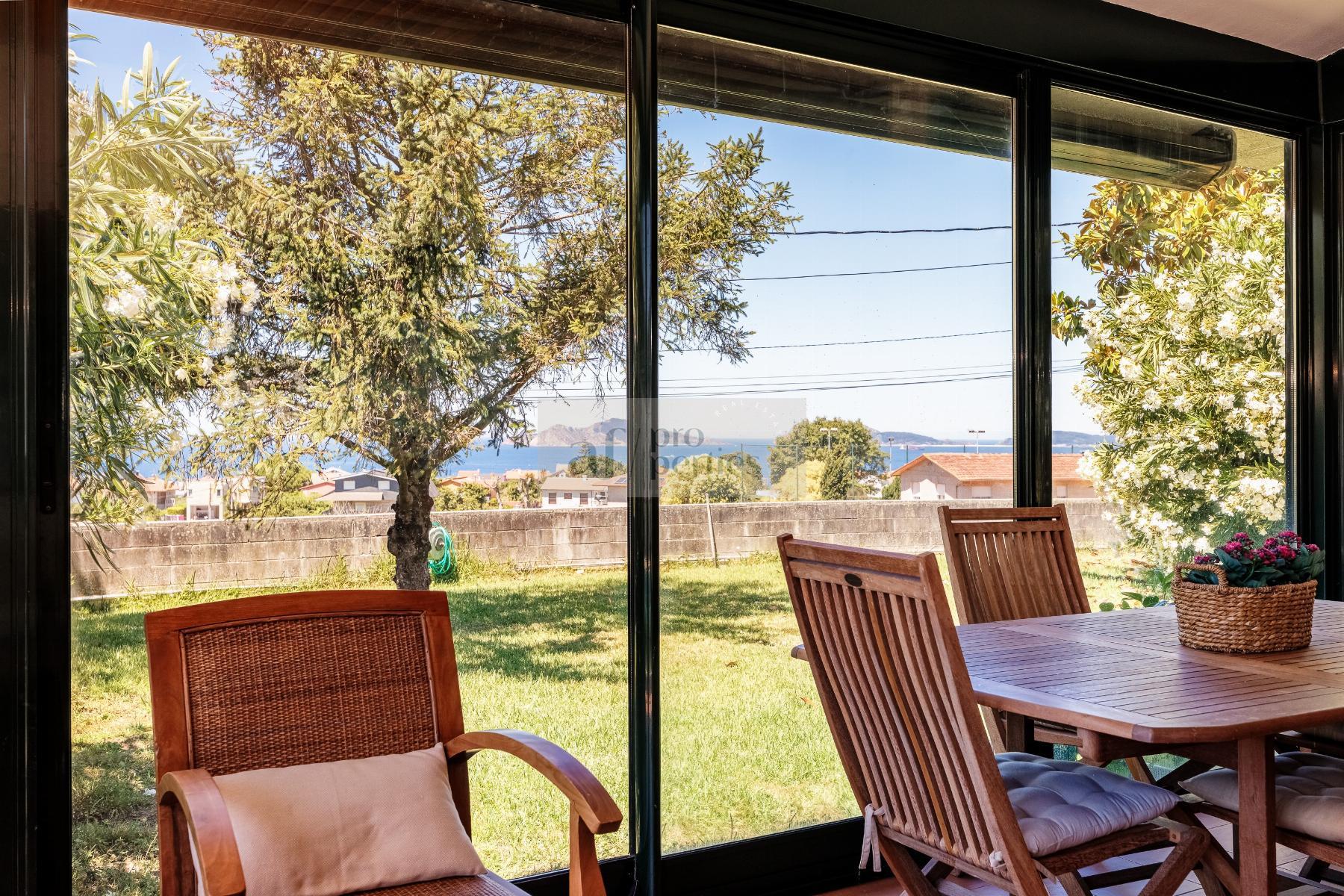 Venta de chalet en Vigo