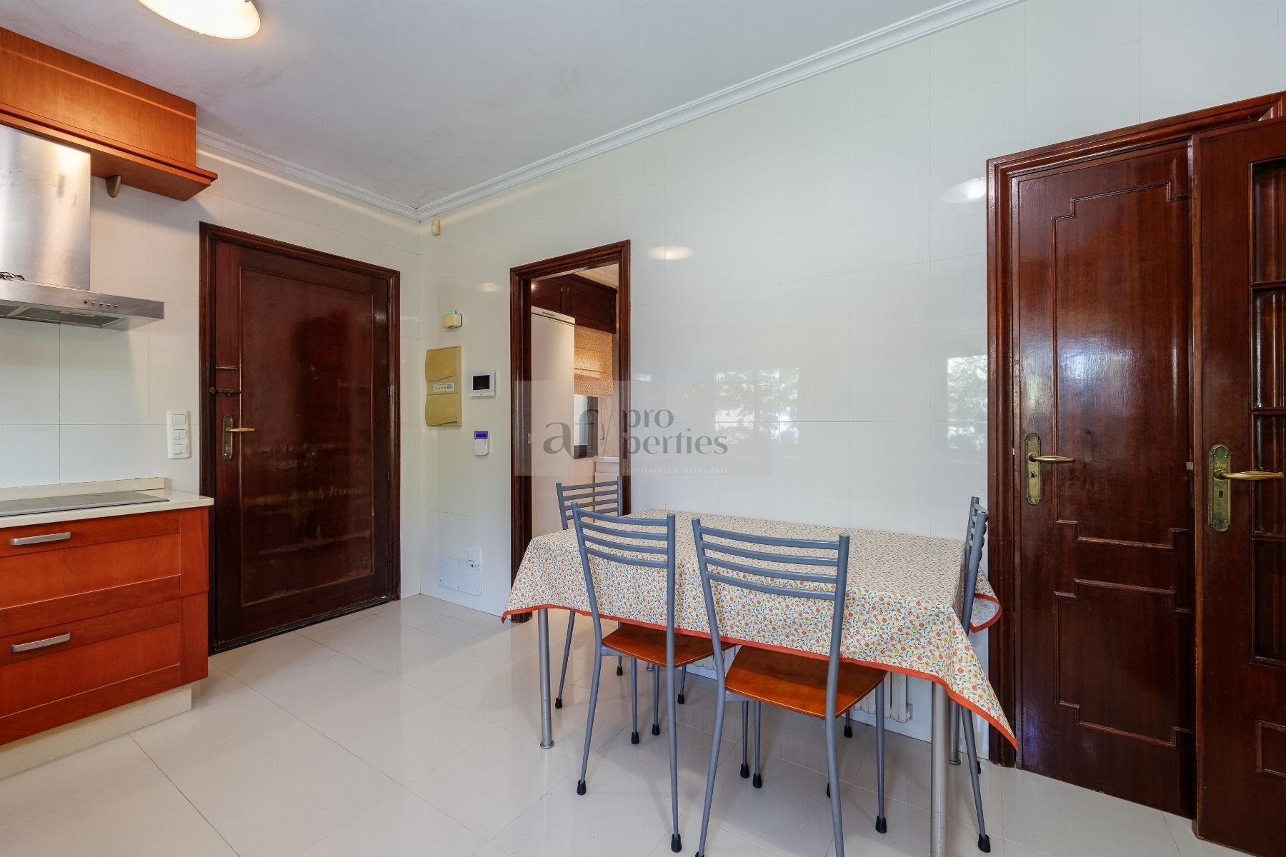 Venta de chalet en Vigo