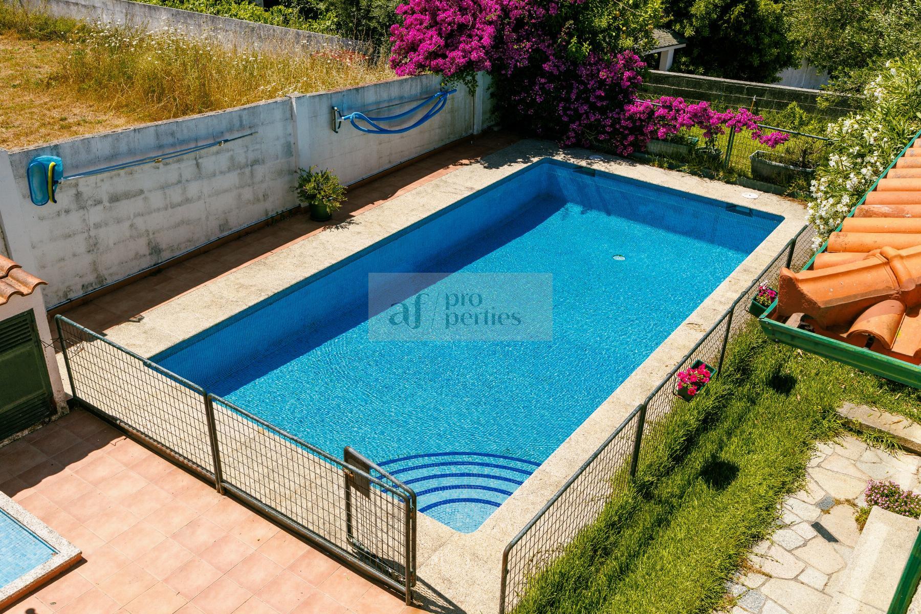 Venta de chalet en Vigo