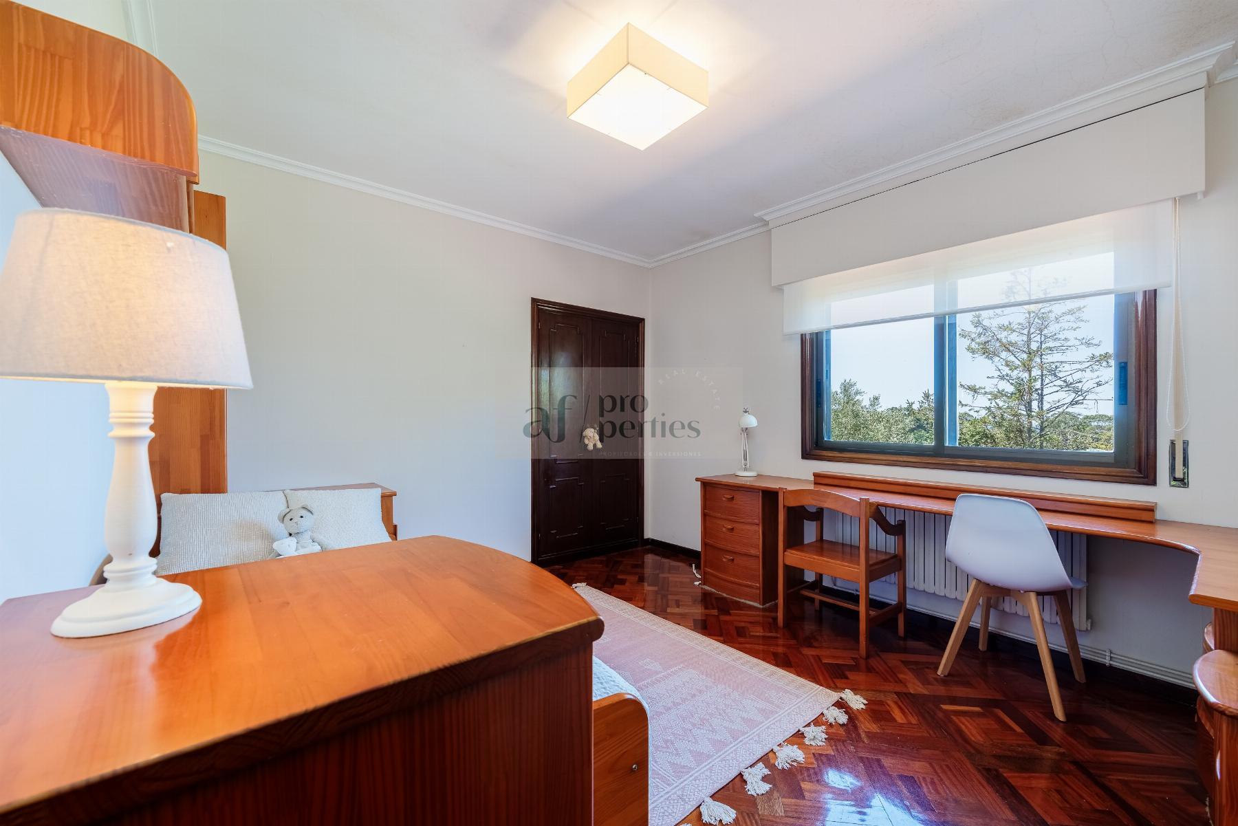 Venta de chalet en Vigo